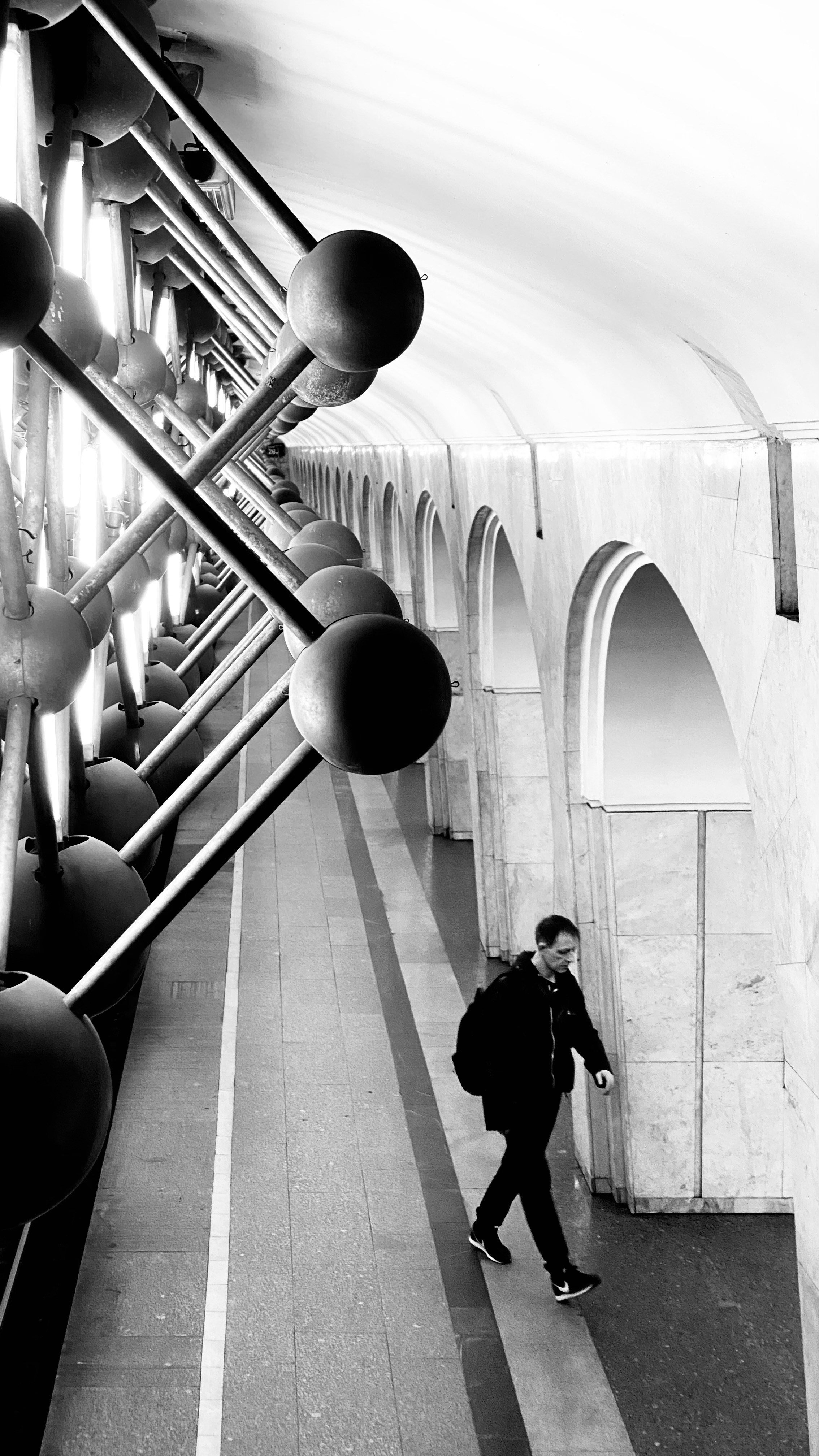 Мобильное фото. Фотограф в Москве Айгуль Евграфова