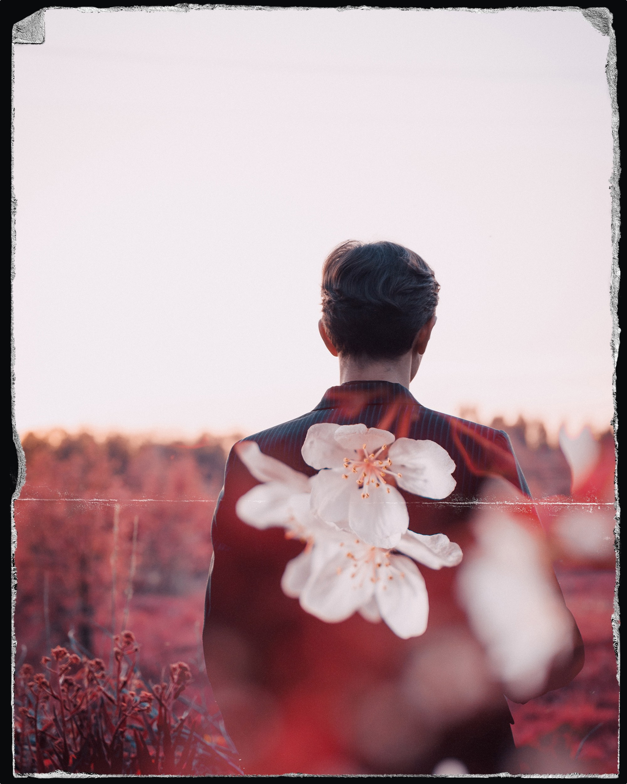 W. Фотограф в Глазове Роман Маньков