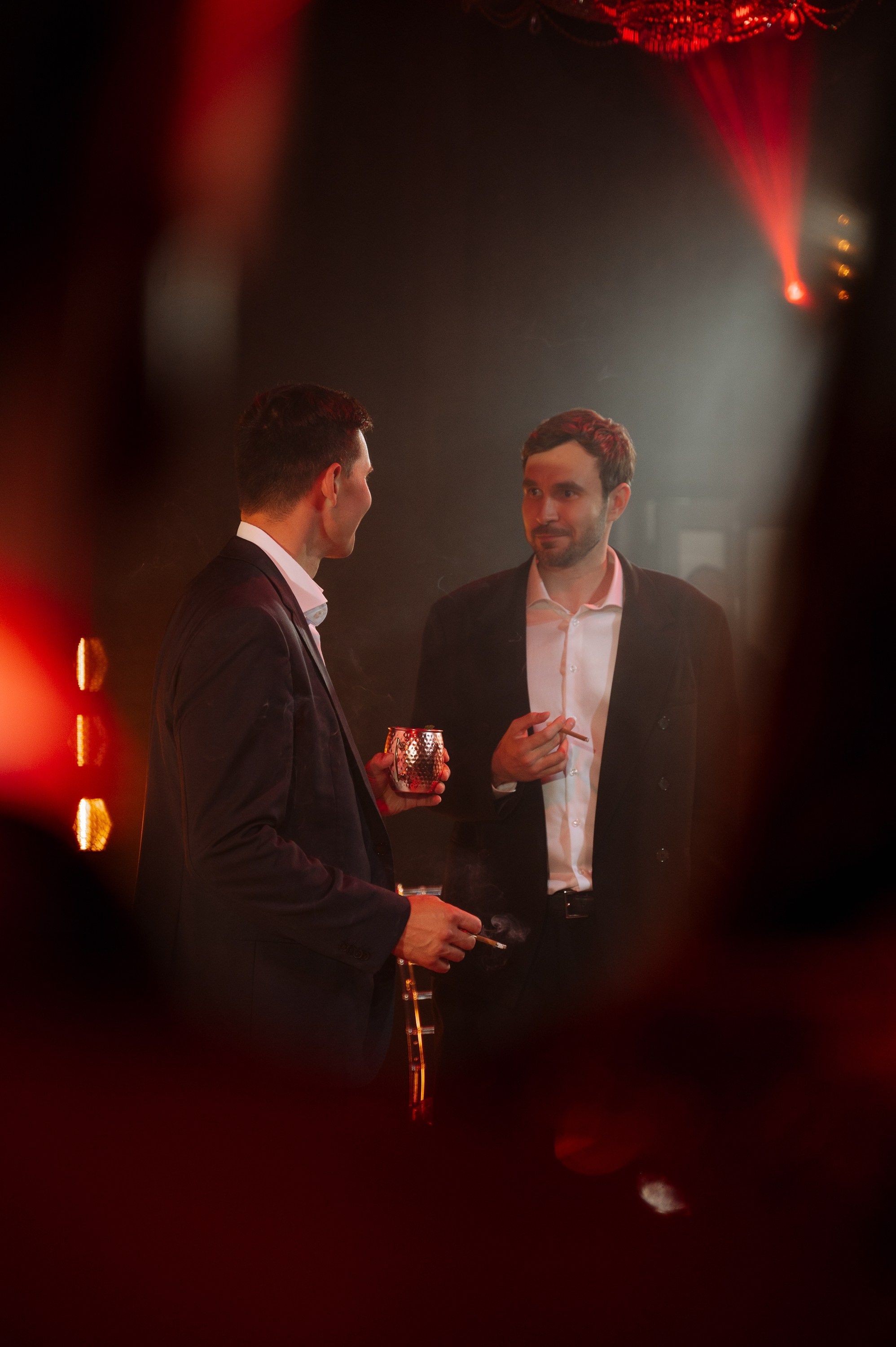 DK club | Денис Кутергин birthday. Фотограф Вито Бурмасов | Москва