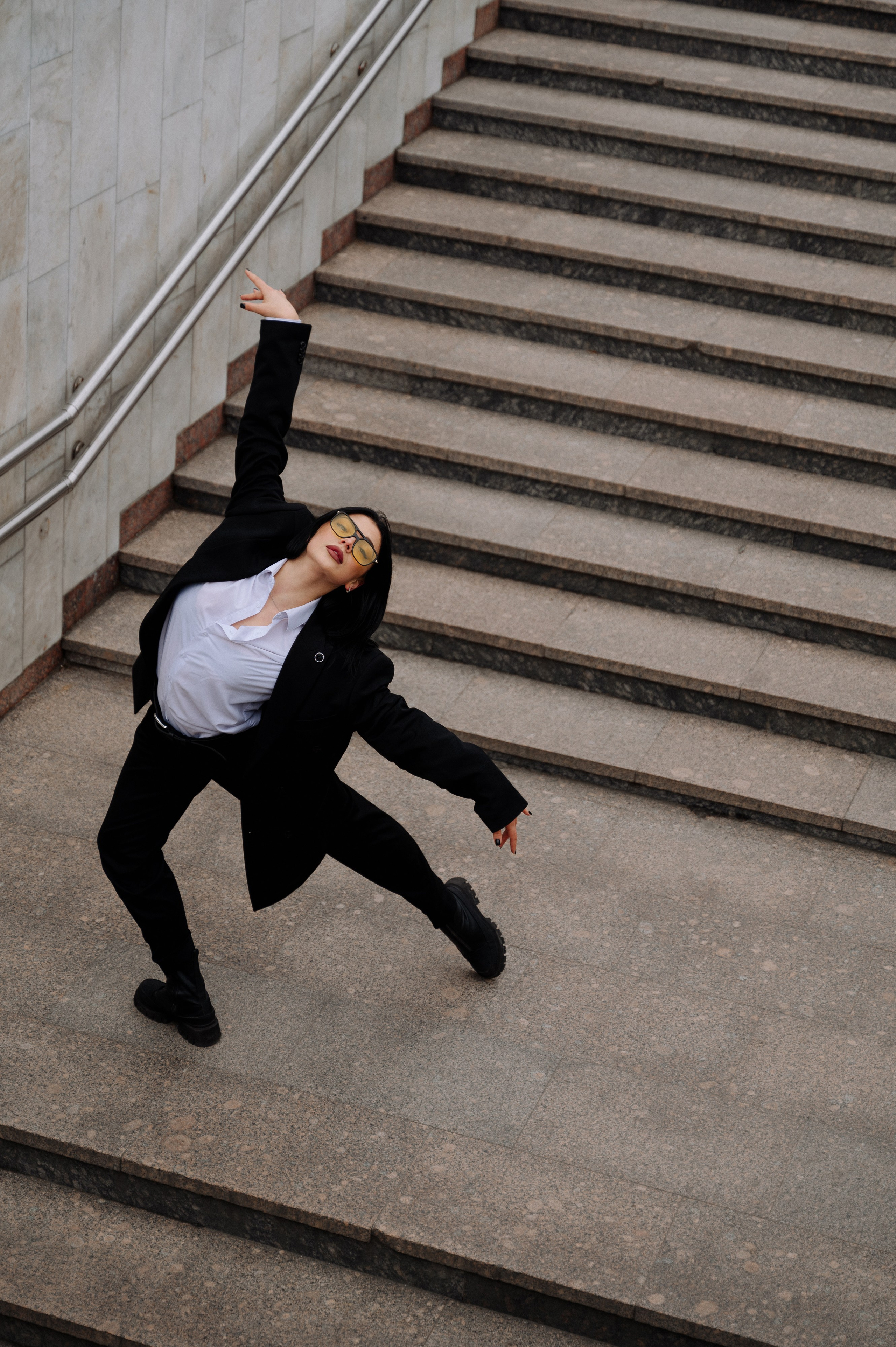 Маша. Фотограф Вито Бурмасов | Москва