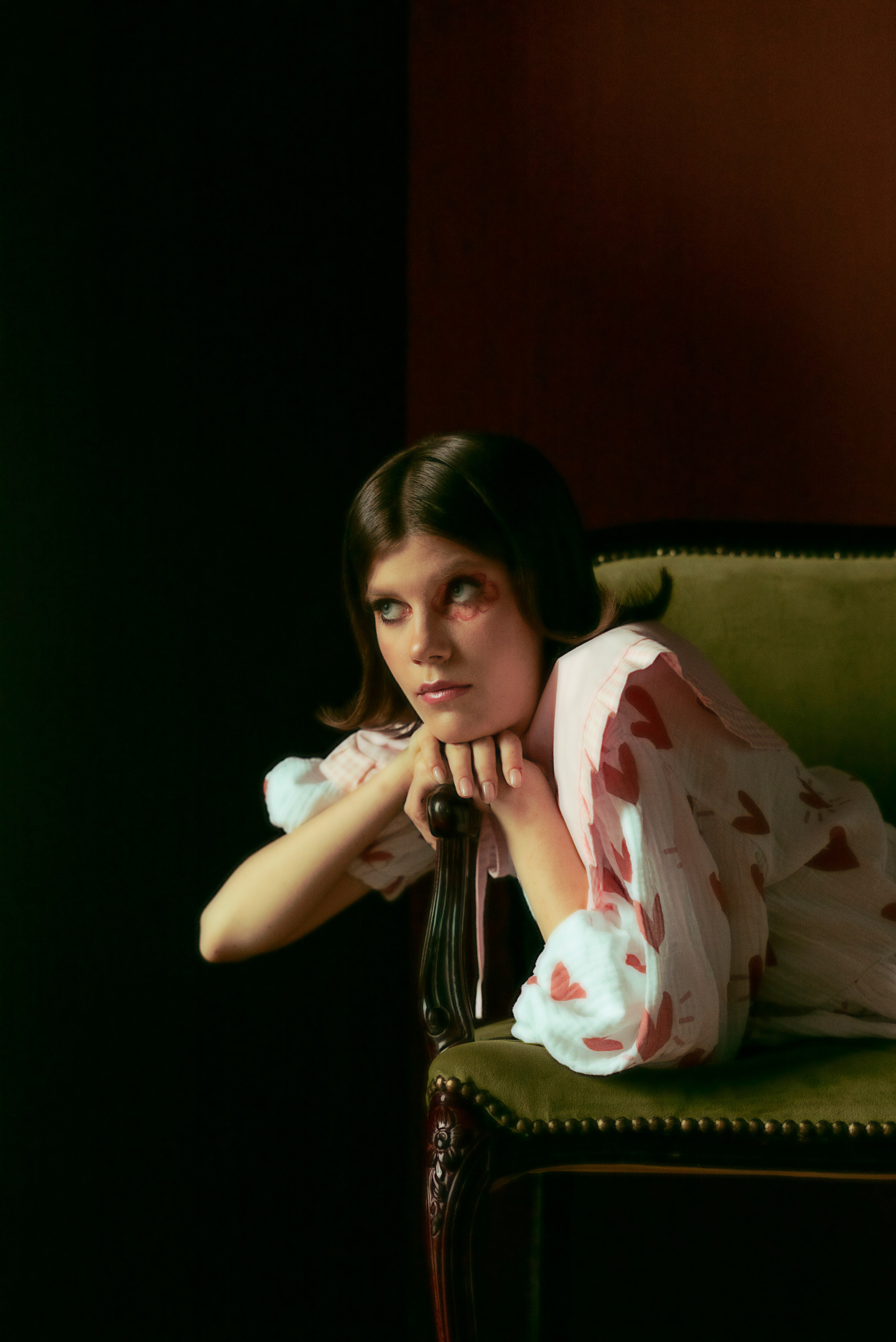 Персональные съемки в Москве. Персональный и репортажный фотограф в Москве Соня Пичугина