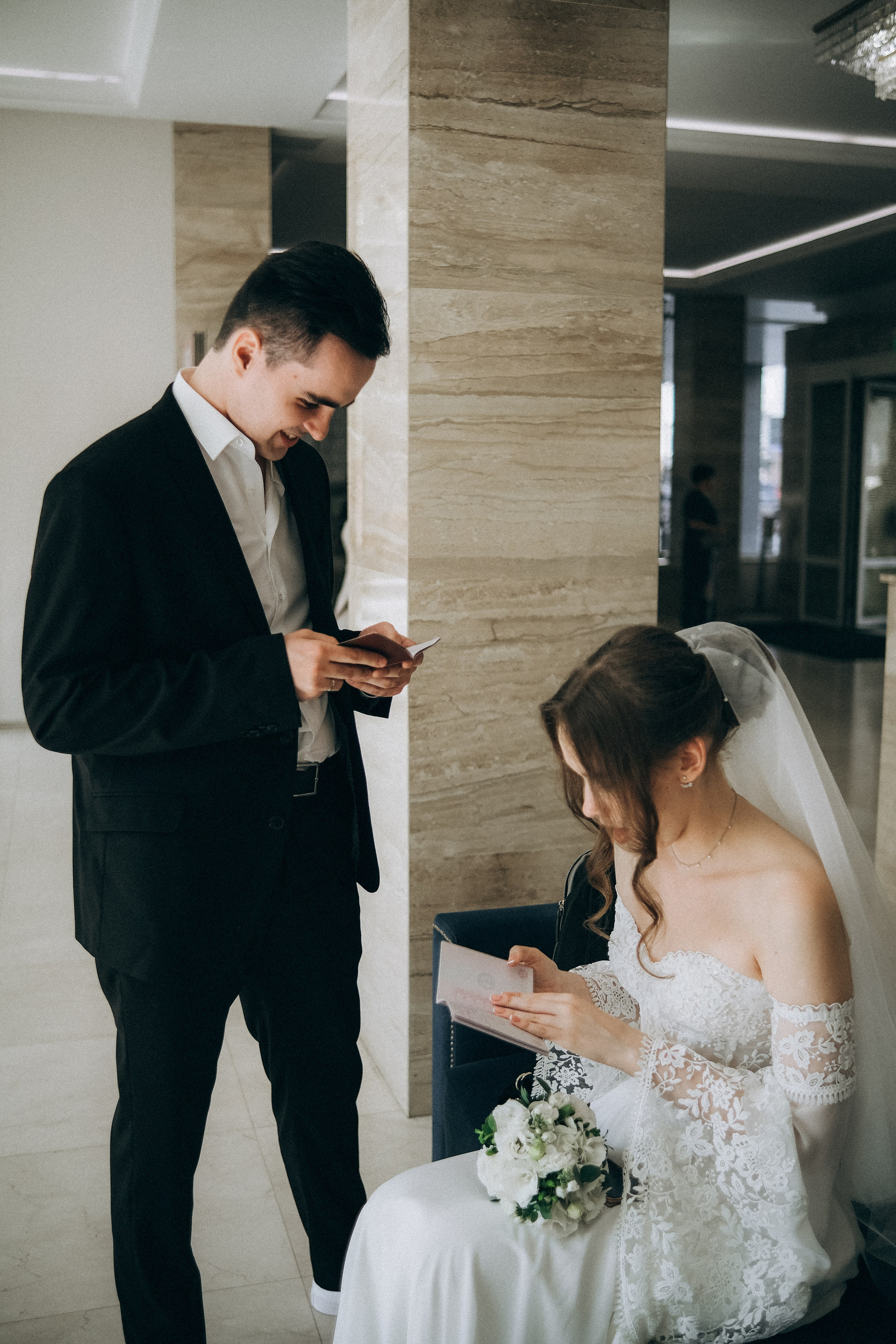 Ира & Максим МСК ДБ4. Phdkvmr.ru