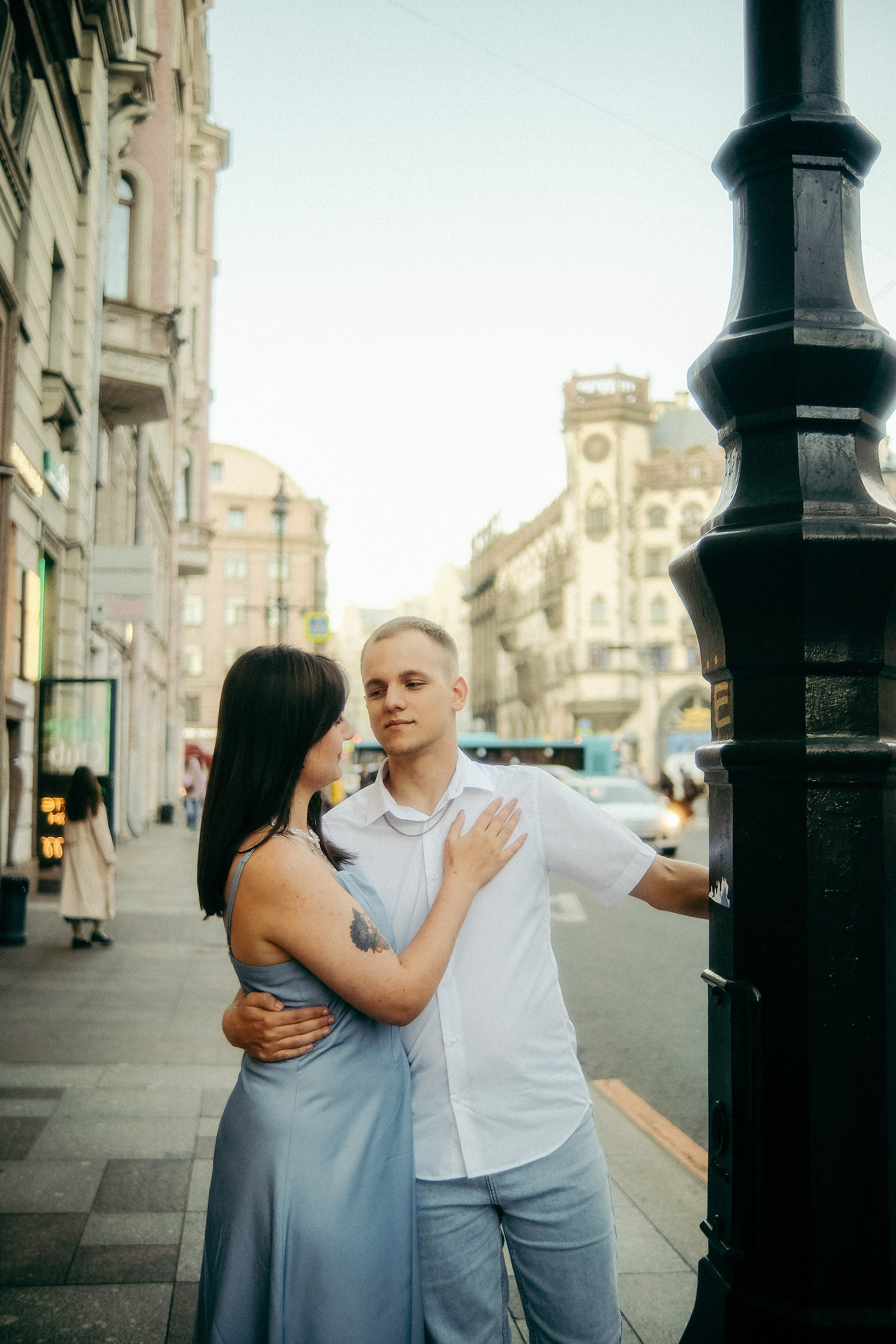 Катя & Слава. Phdkvmr.ru