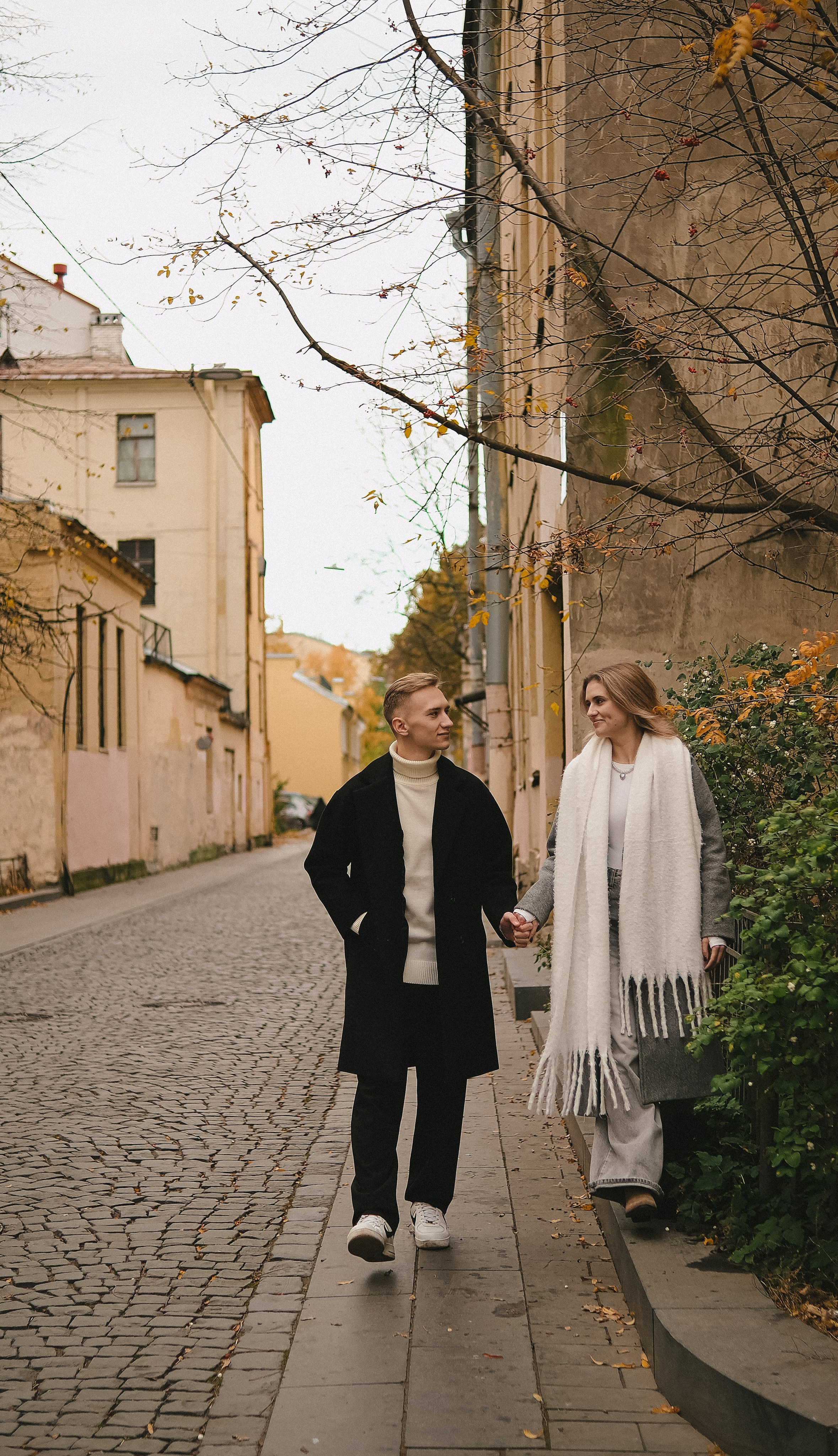 Полина & Илья. Phdkvmr.ru