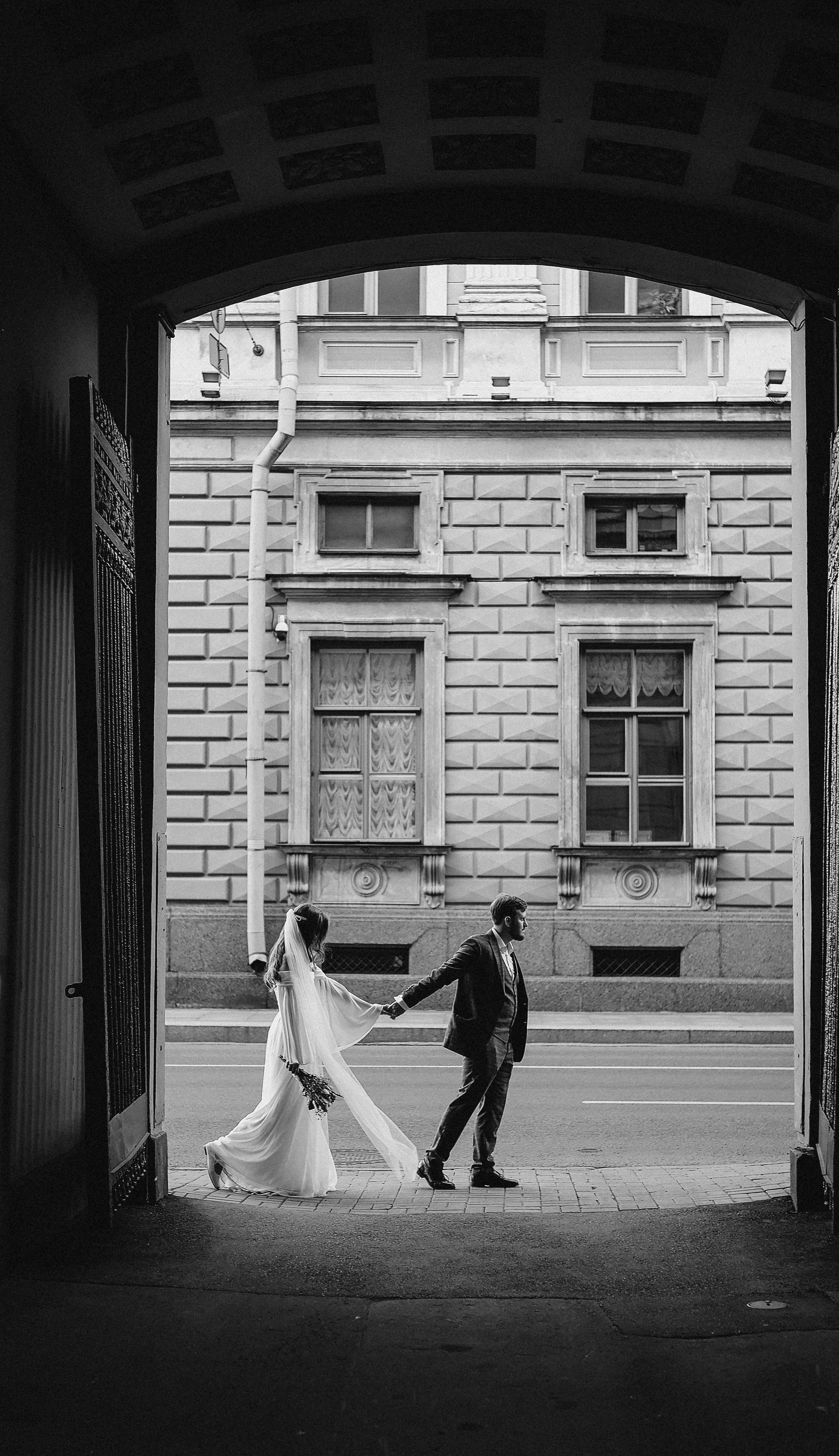 Юля и Вова. ДБ1. Phdkvmr.ru