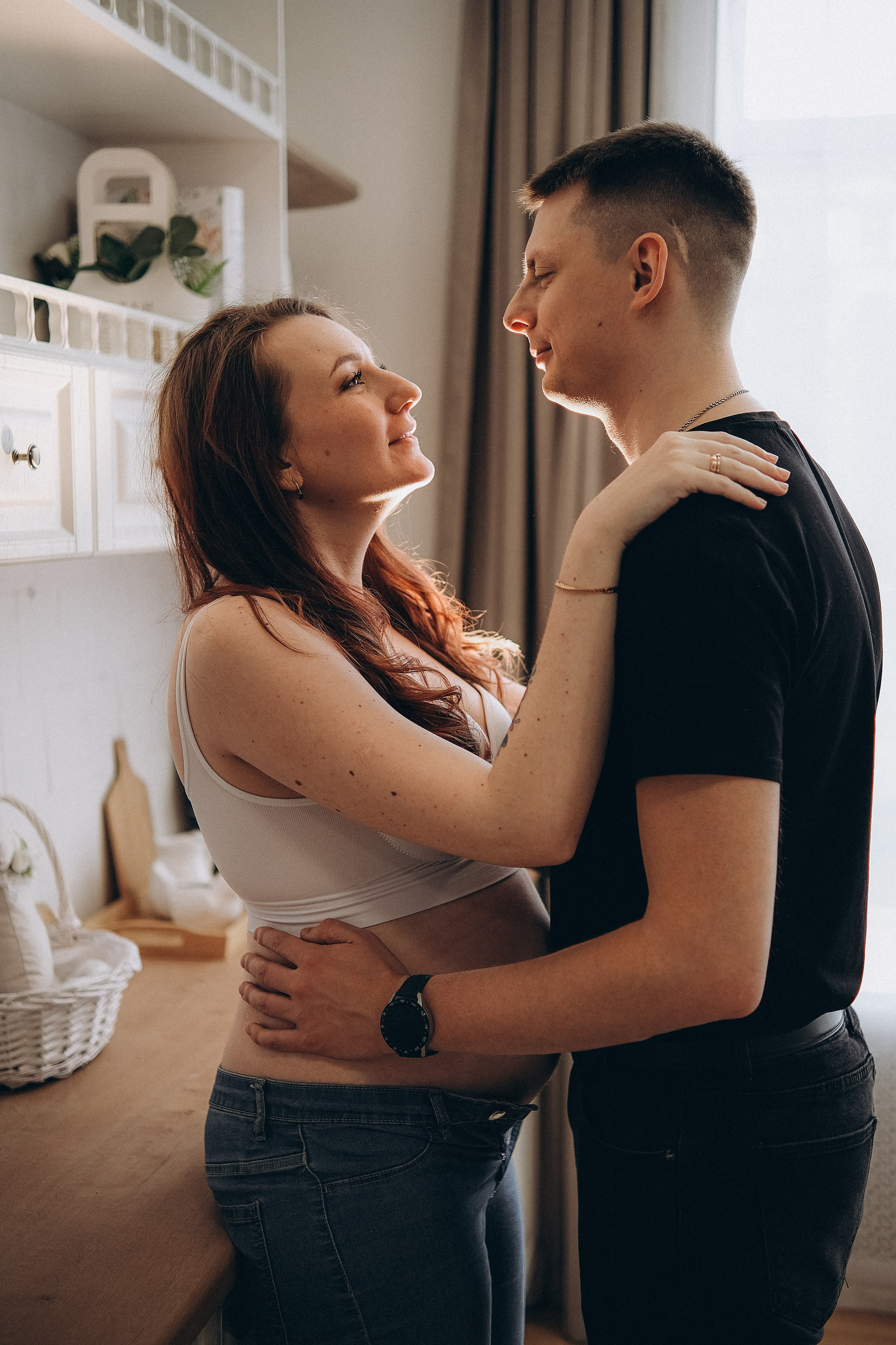 Катя & Саша. Phdkvmr.ru