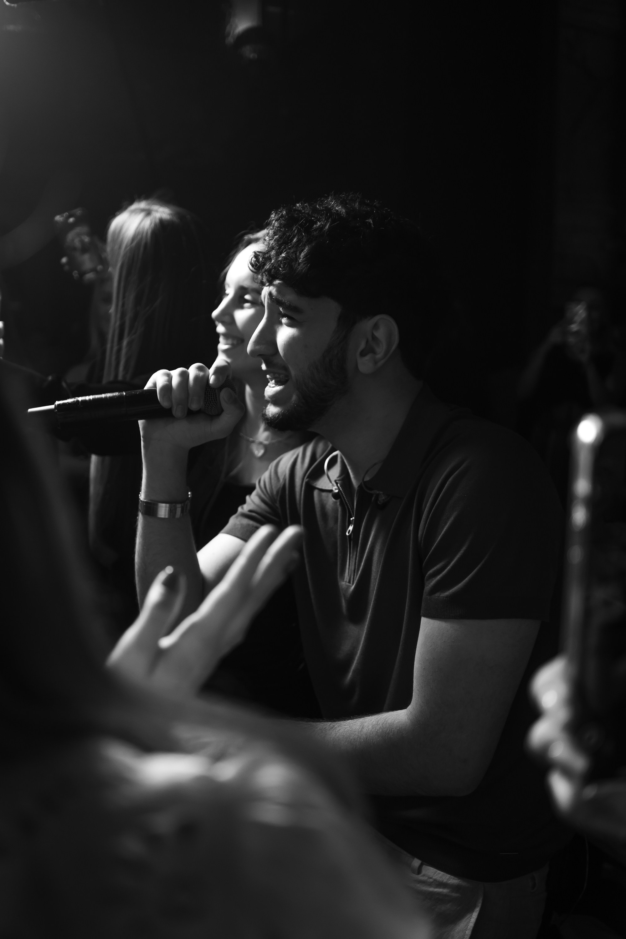 CONTENT FOR ZOLOTO. NOIZOMAX Художественный фотограф в Дубай