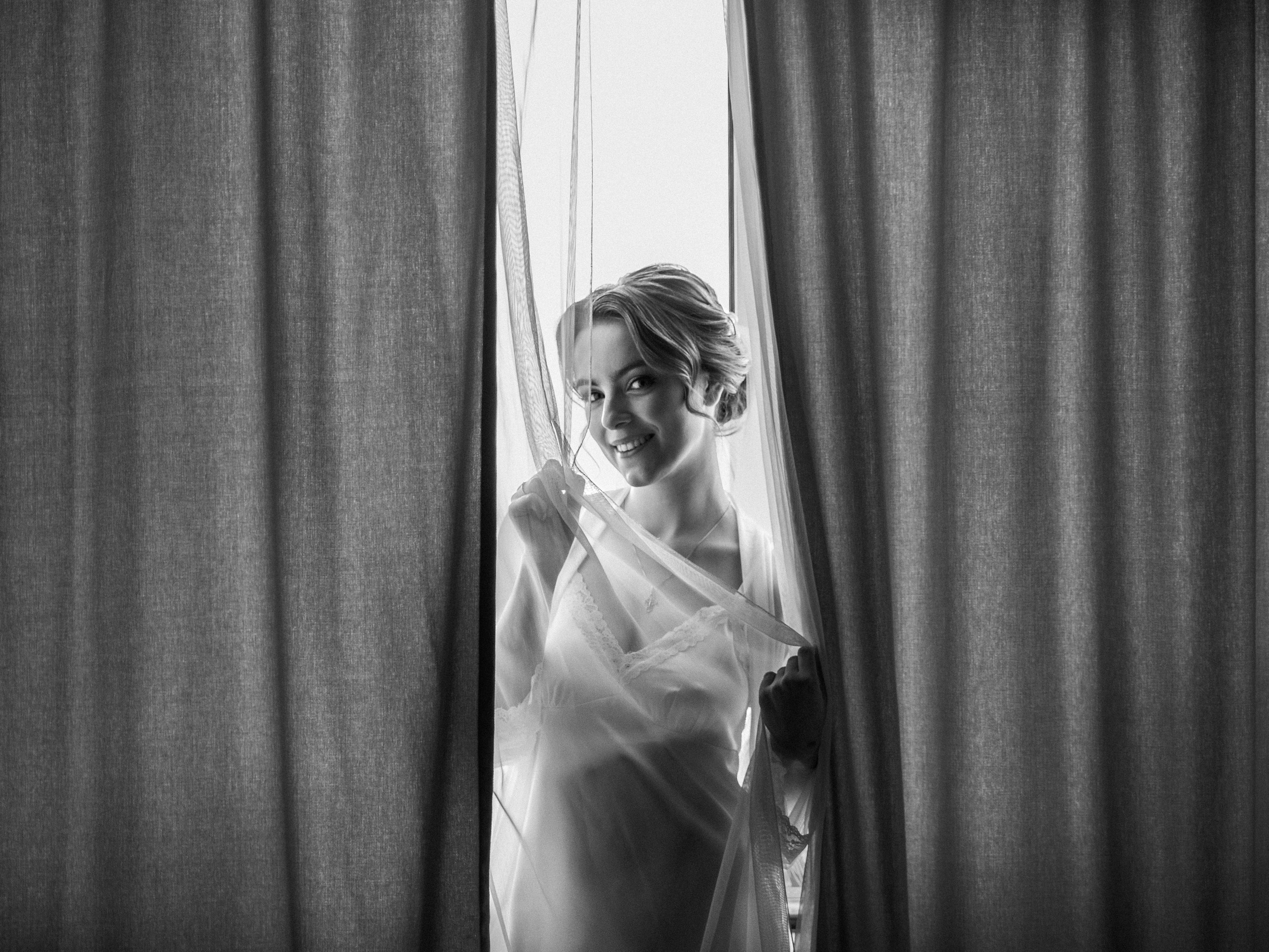 Елизавета и Михаил. Свадебная история · Воронеж. Артём Костин — свадебный видеограф в Воронеже | KOSTIN EDIT