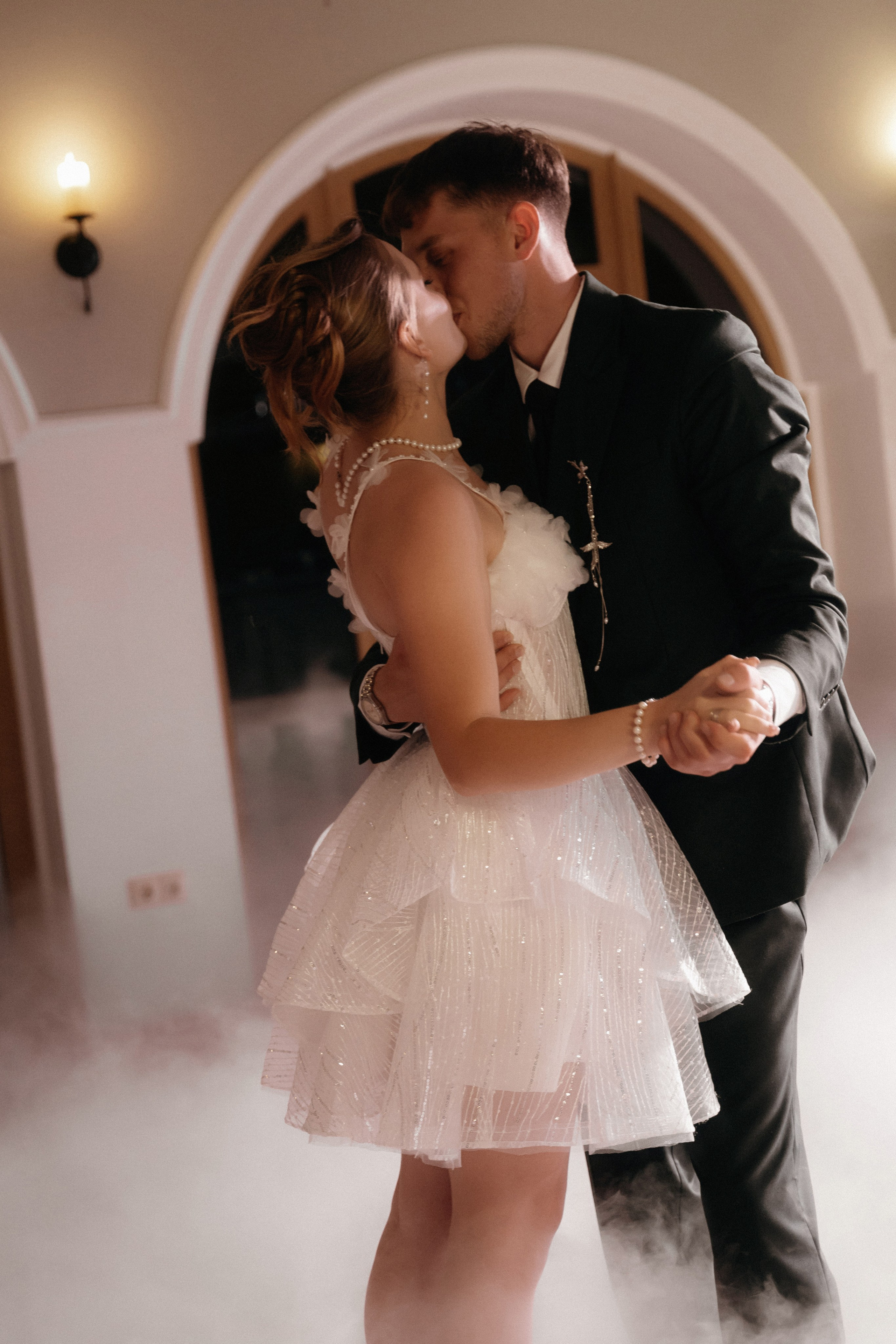 Анатолий & Виктория. Свадебный и семейный фотограф в Краснодаре Павел Мельников