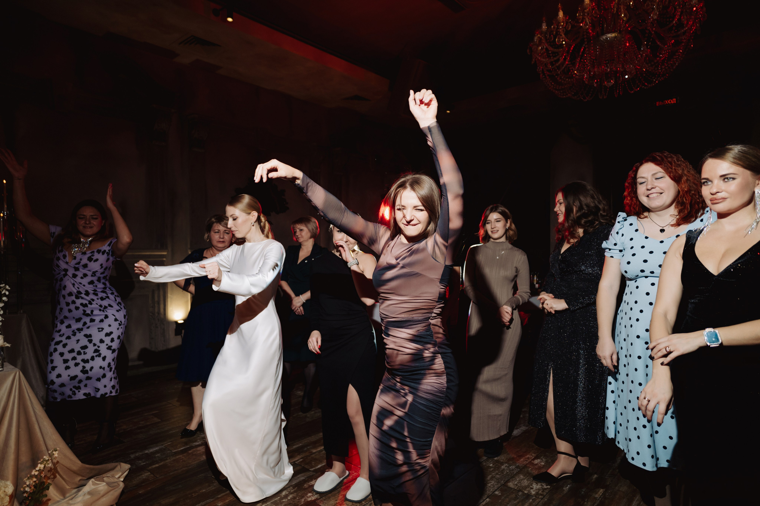 Максим & Нелли. Свадебный и семейный фотограф в Краснодаре Павел Мельников