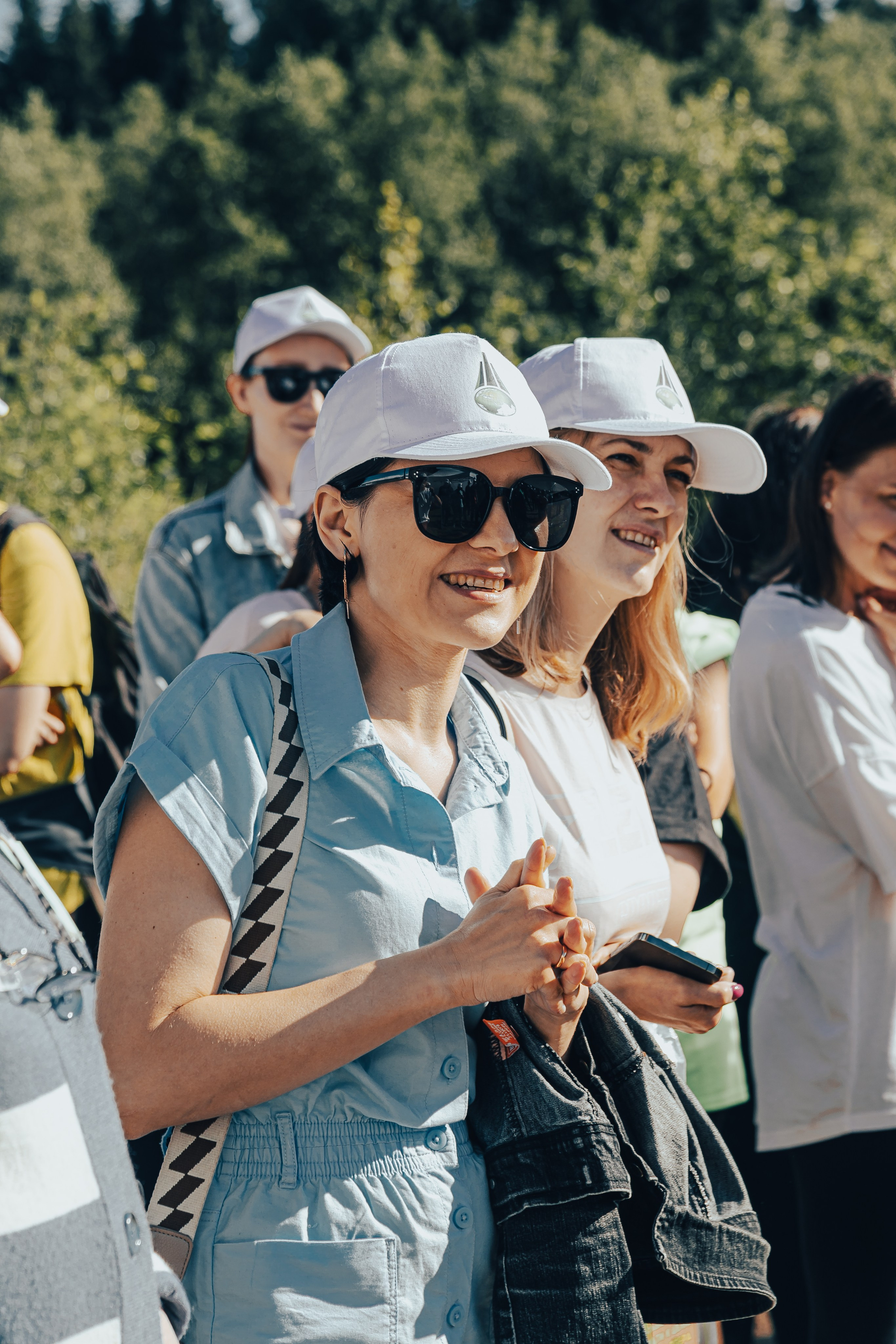 КОРПОРАТИВ ЛЕТНИЙ. Главная