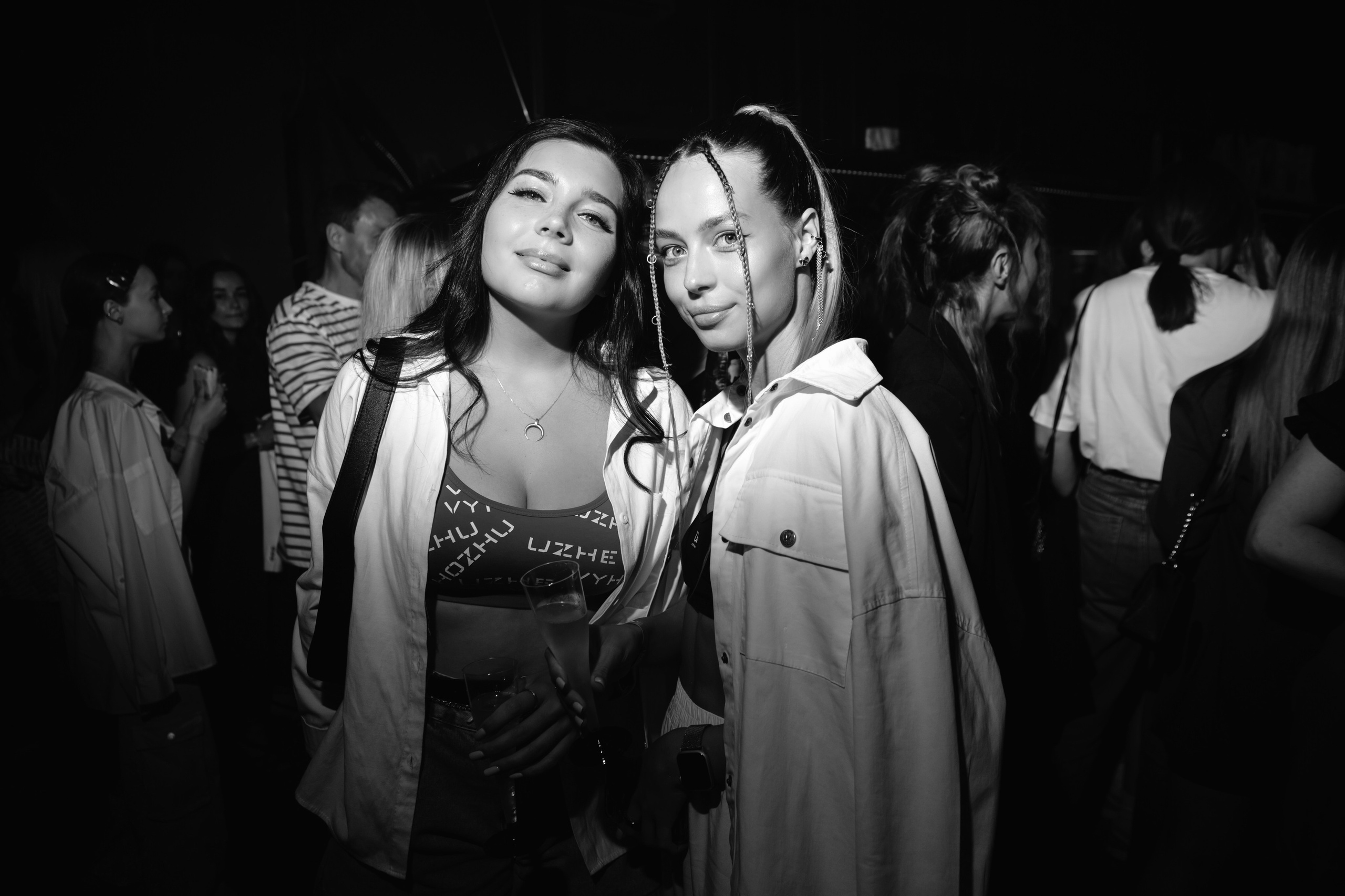 UZHE VYHOZHU — 5 years. Фотограф @alexandradmitrievaph