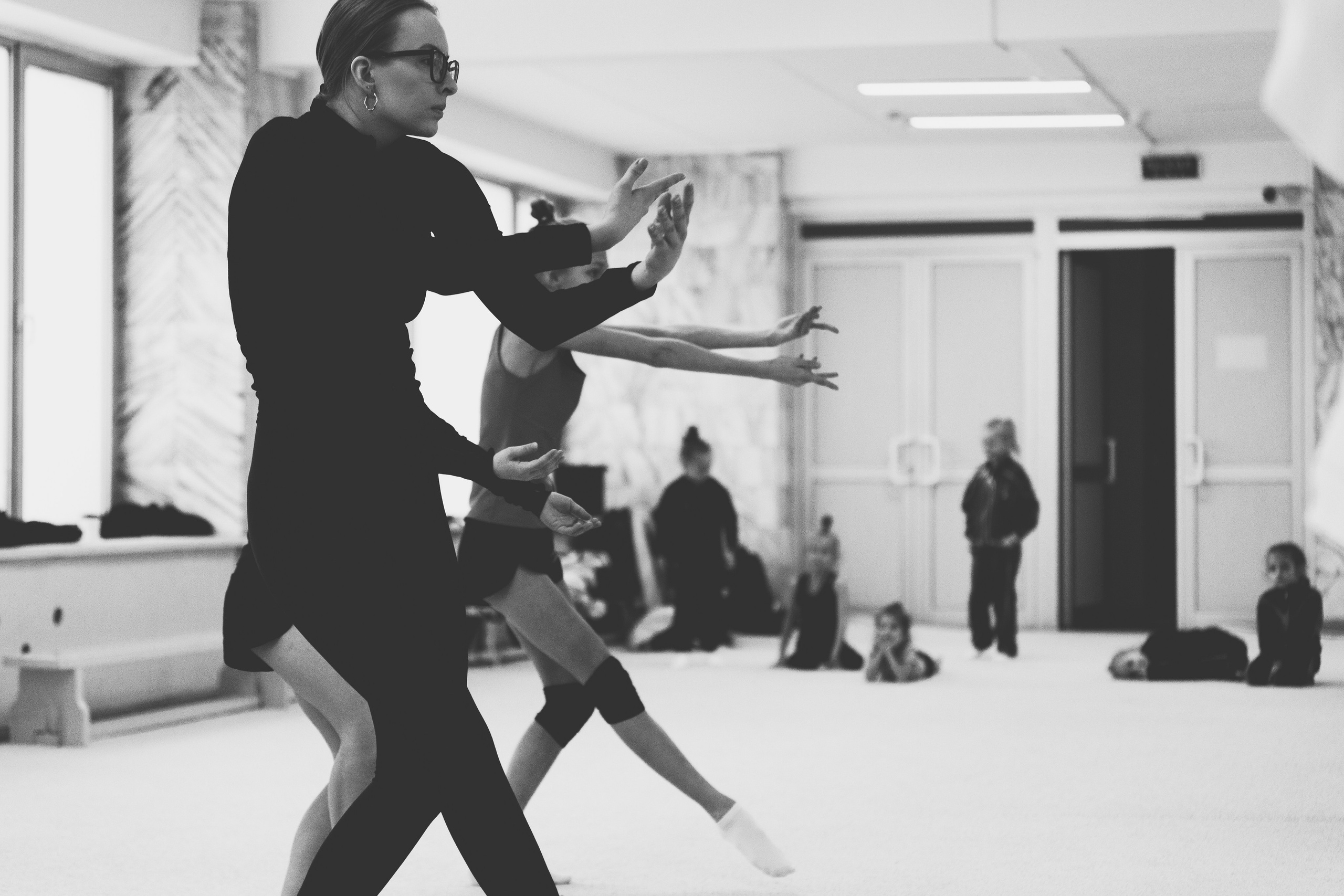 Репортаж. Александр Новопашин — фотограф | Спортивная и художественная съёмка