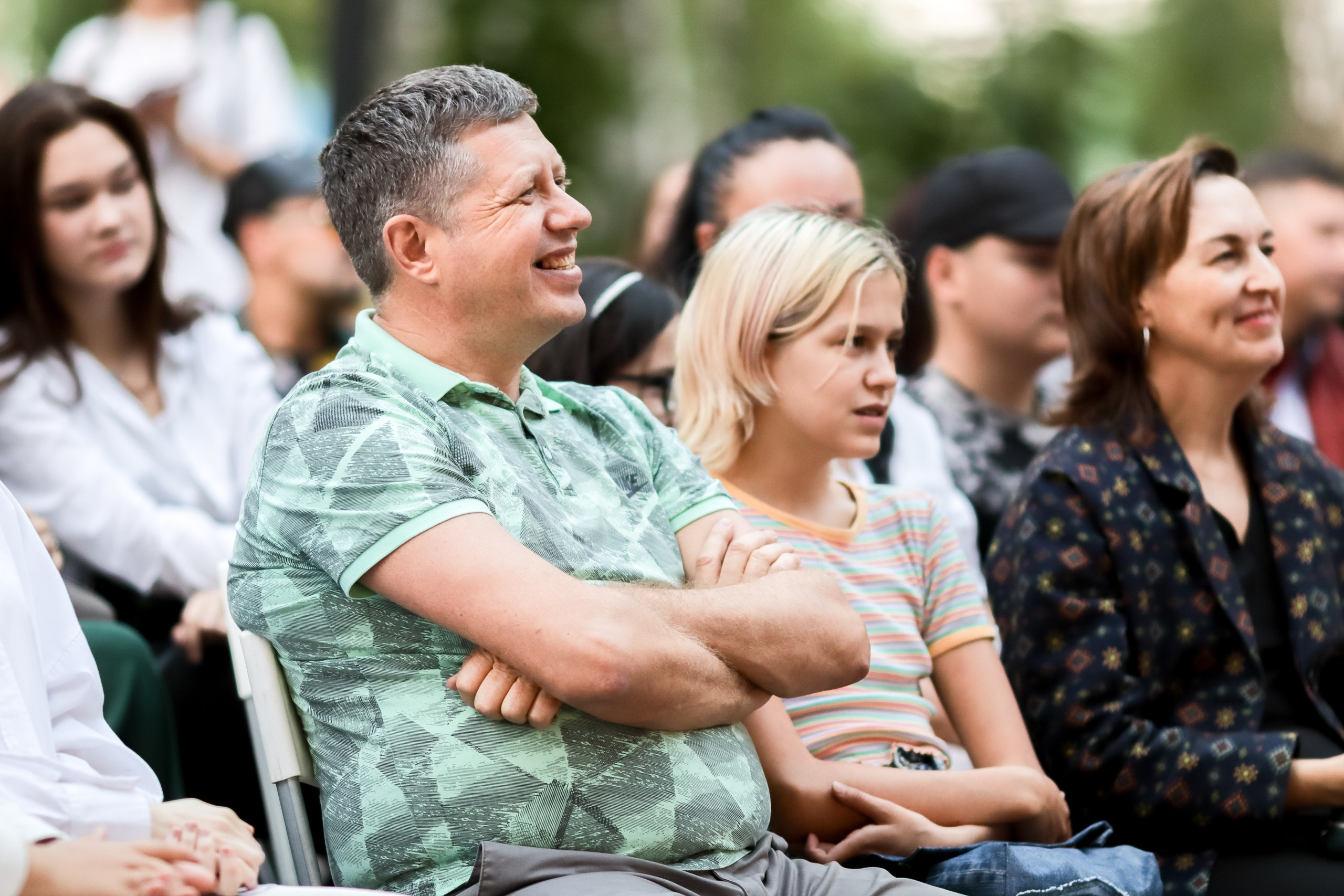 Лига КВН Кама. Design Muginov