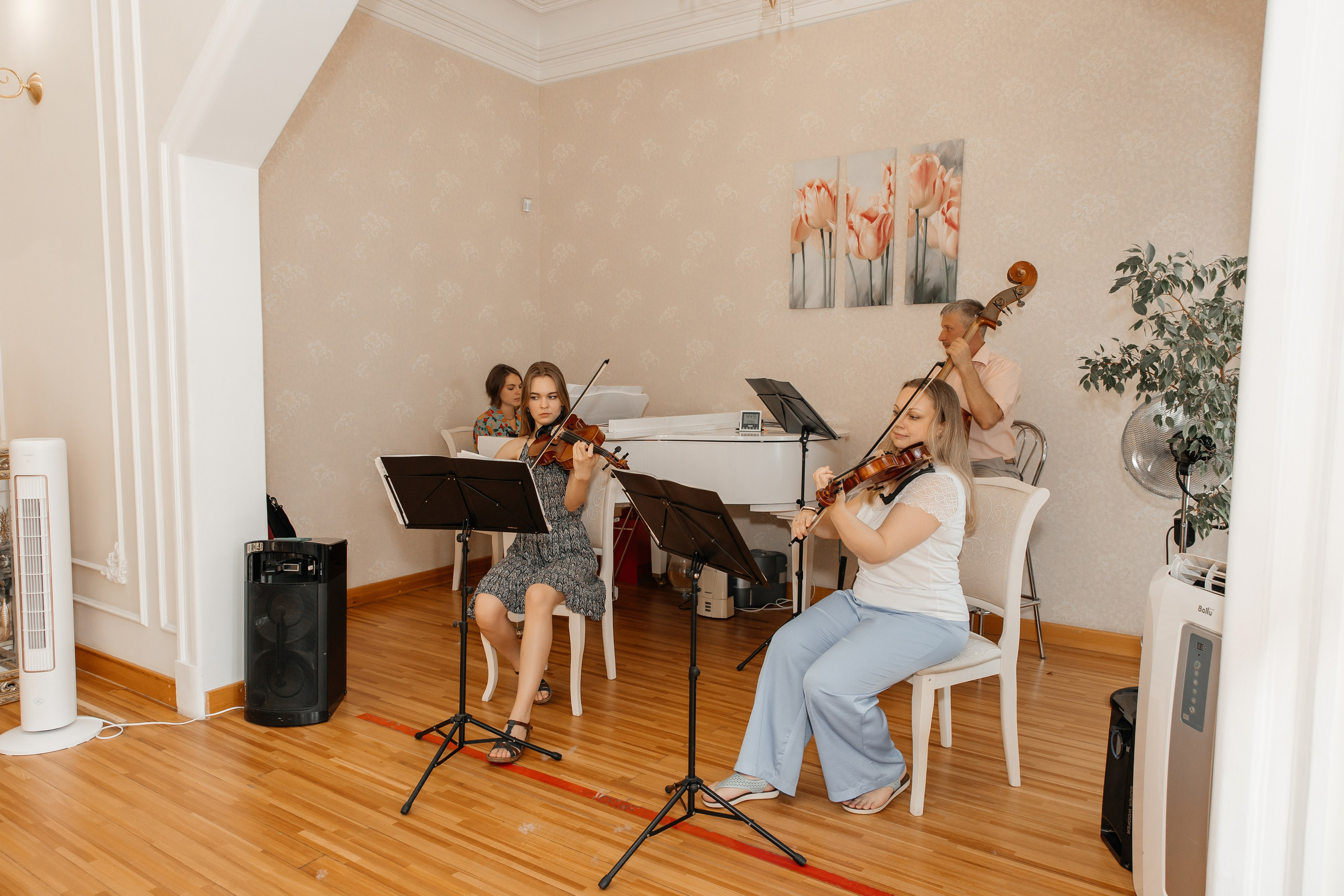 Юлия и Андрей. Свадебный фотограф Красноярск — Кристина Ива