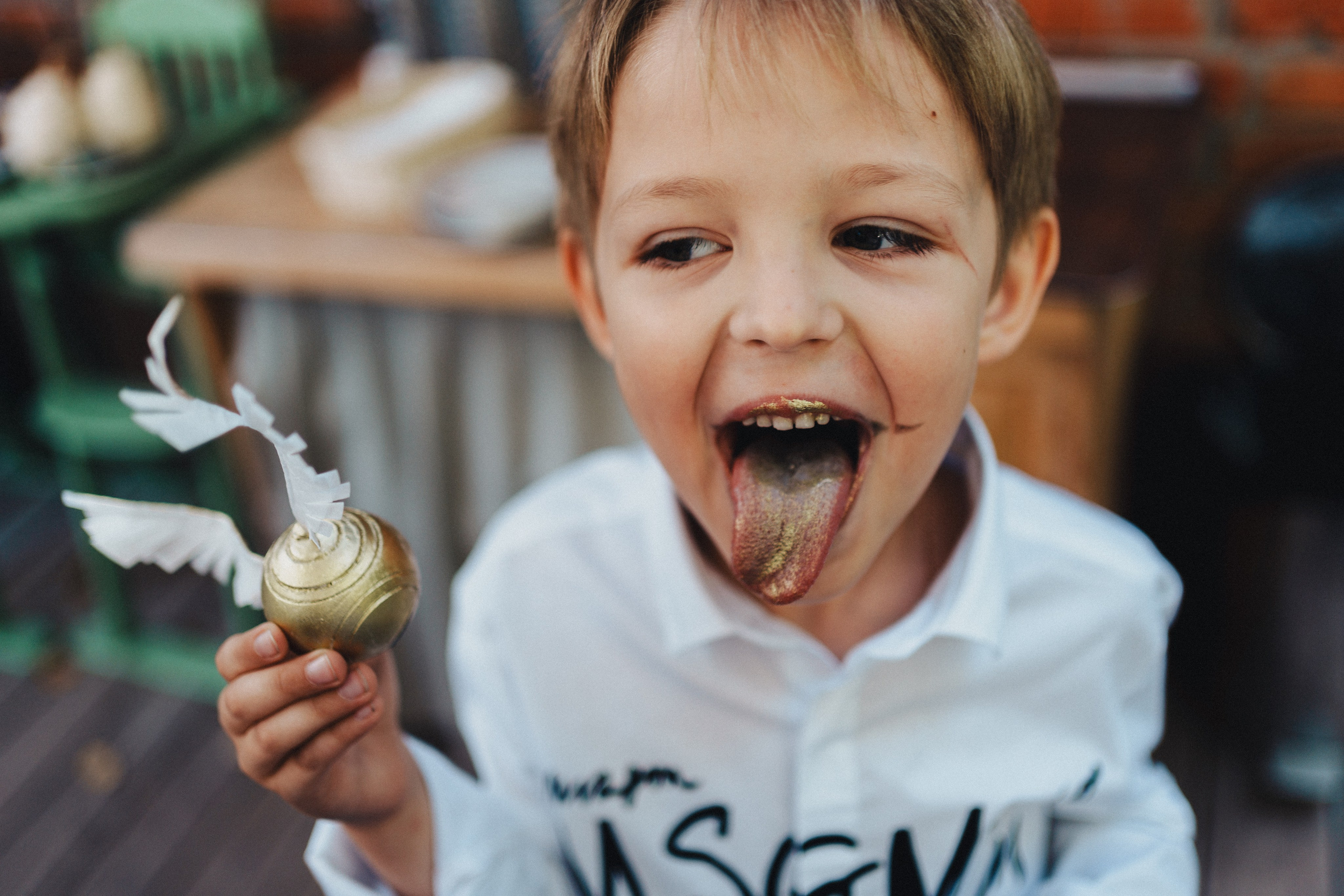 Волшебнику Луке 6 лет!. Семейный и детский фотограф и видеограф в Москве, Серпухове и Тарусе Валерия Сорокина