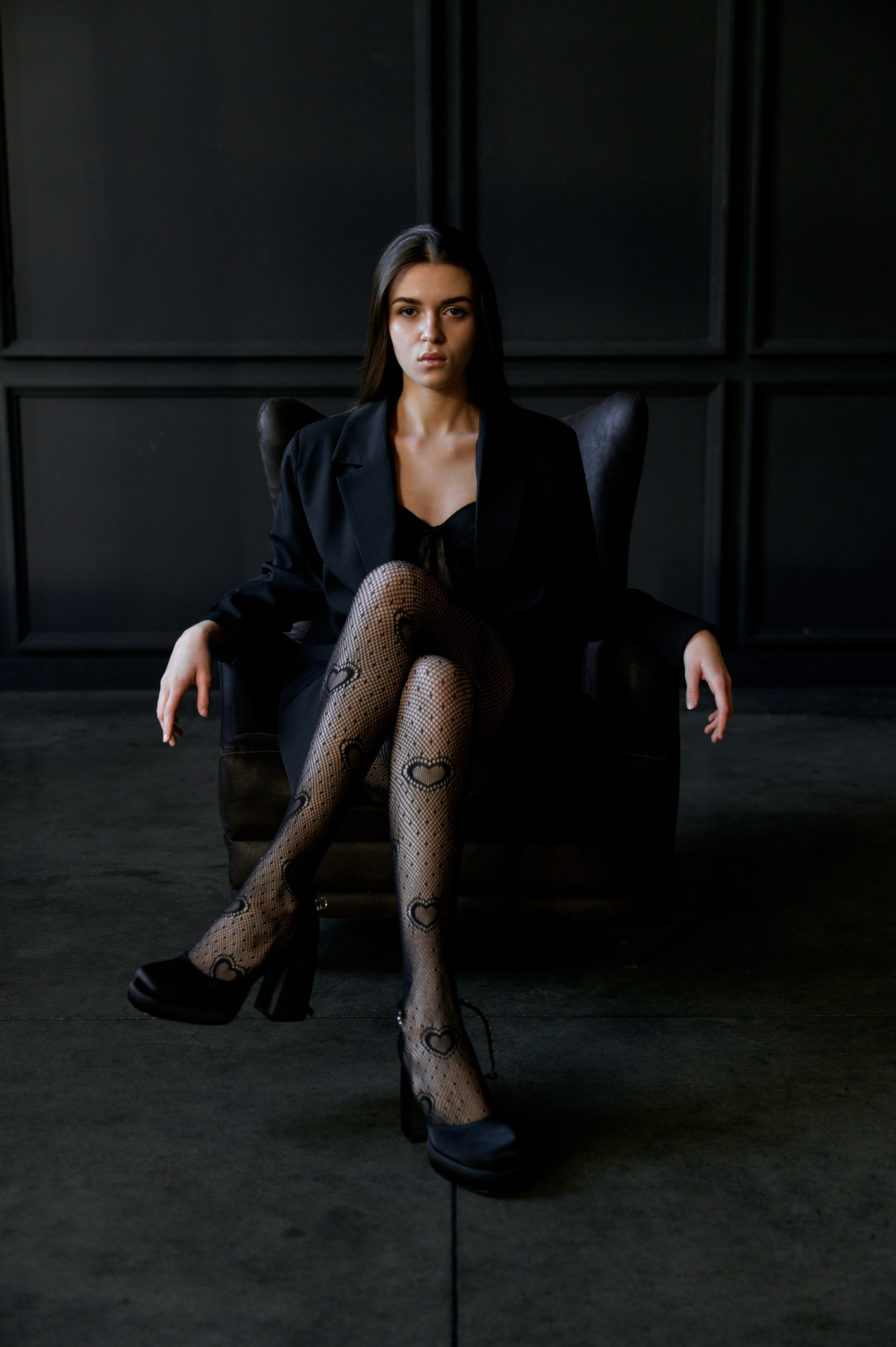 Настя. Фотограф Челябинск — Кирилл Устюжанин