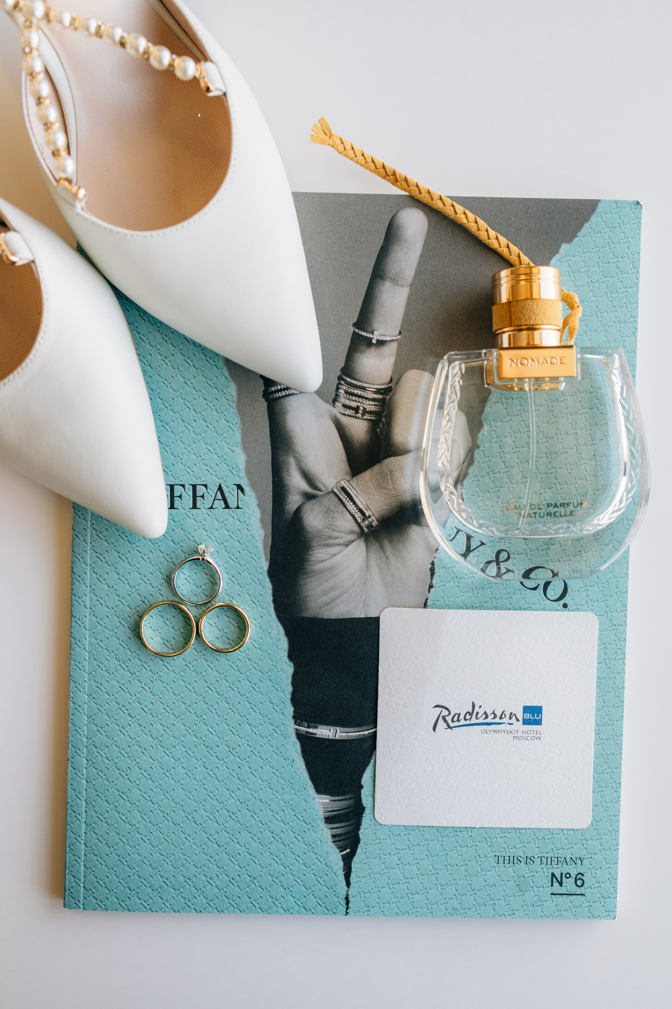 На кабриолетах. Свадебный фотограф в Москве Арчылан Николаев