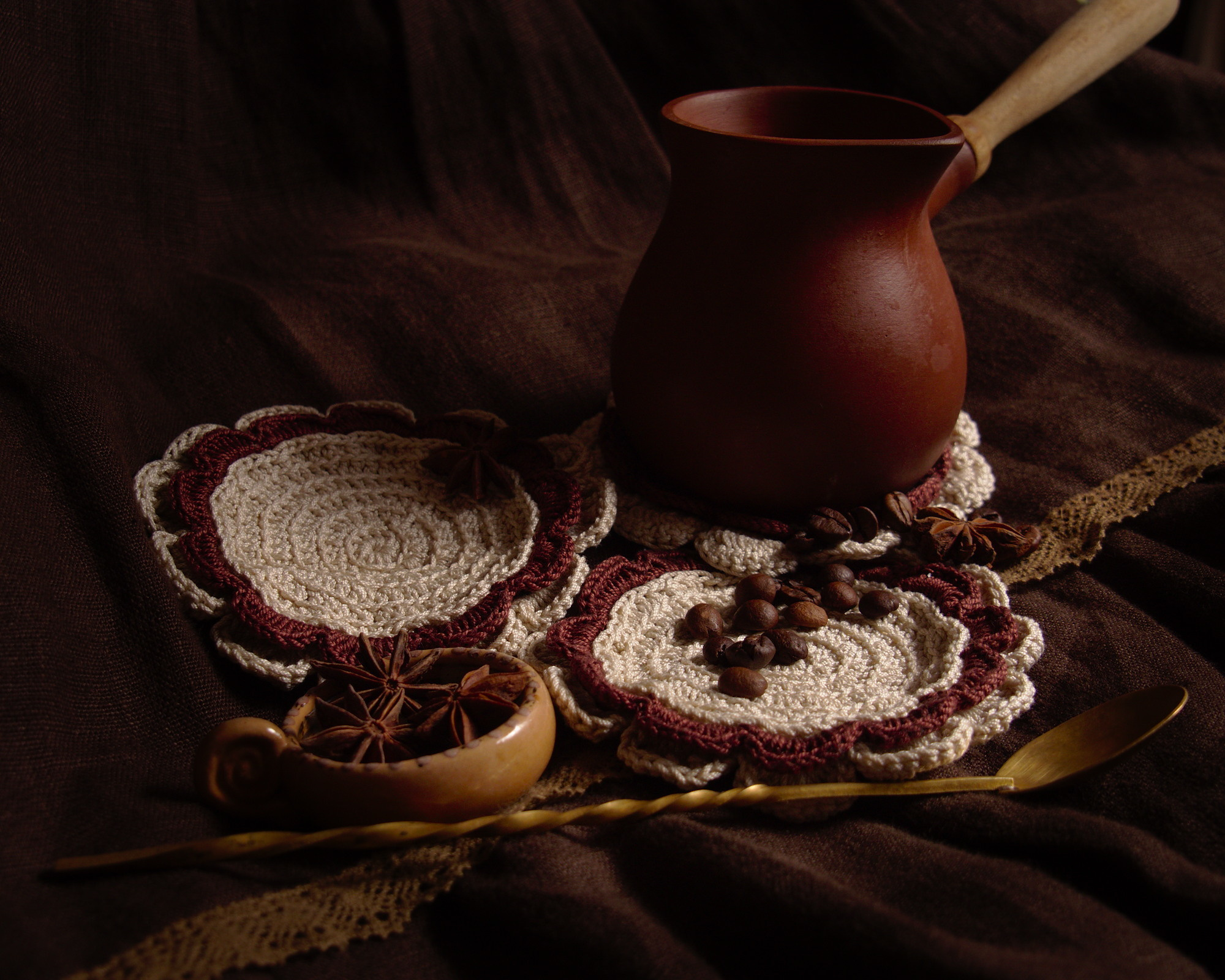 Постановки. Предметный фотограф Мария Белка