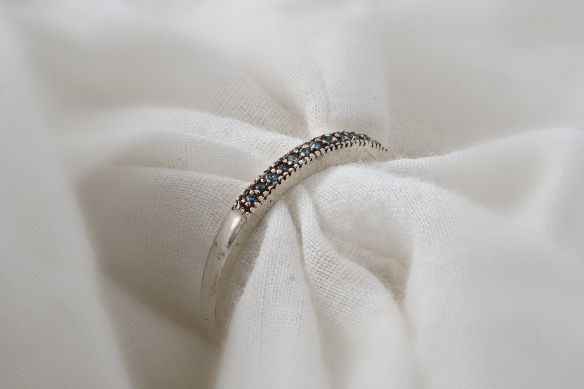 Ювелирные украшения. Предметный фотограф Мария Белка