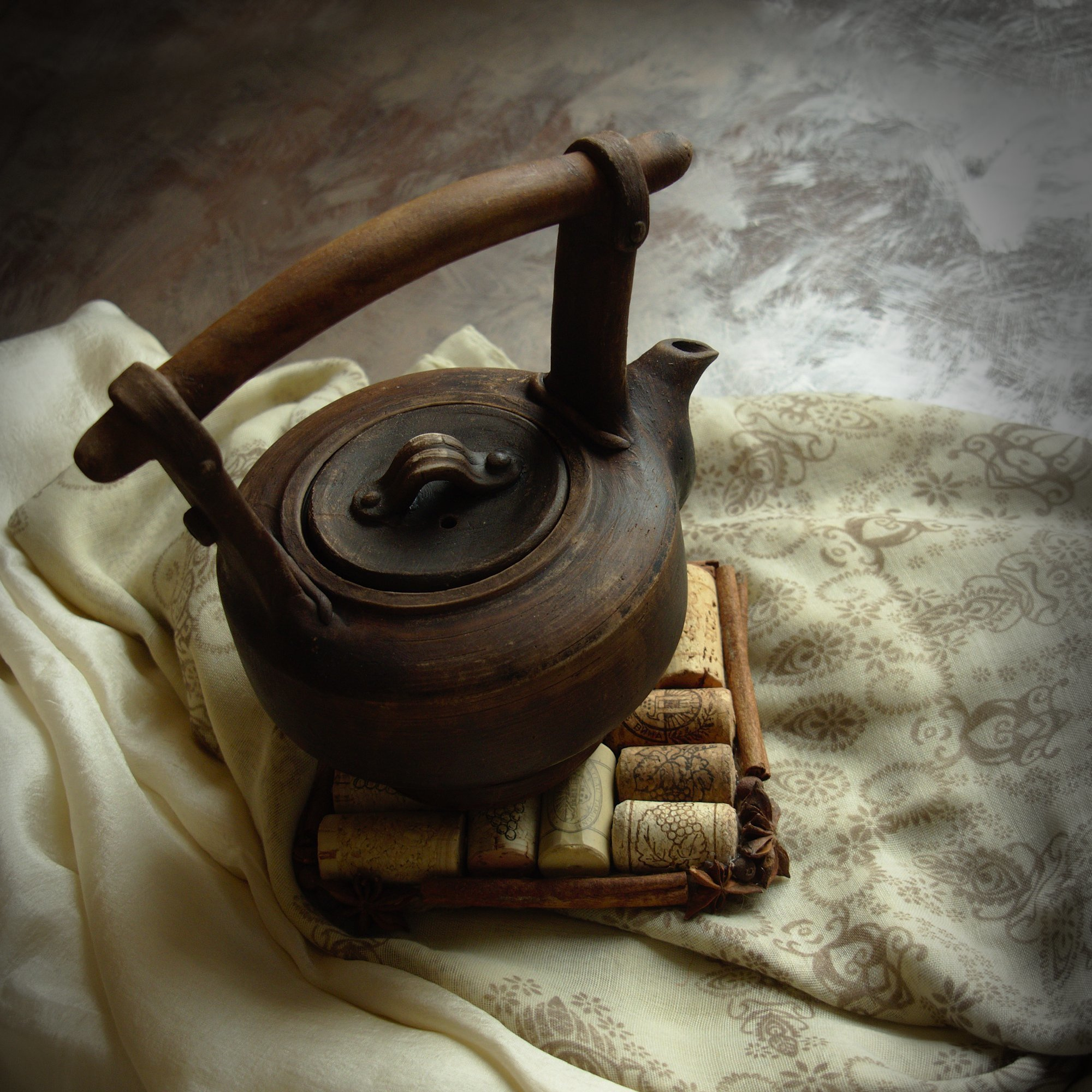 Постановки. Предметный фотограф Мария Белка