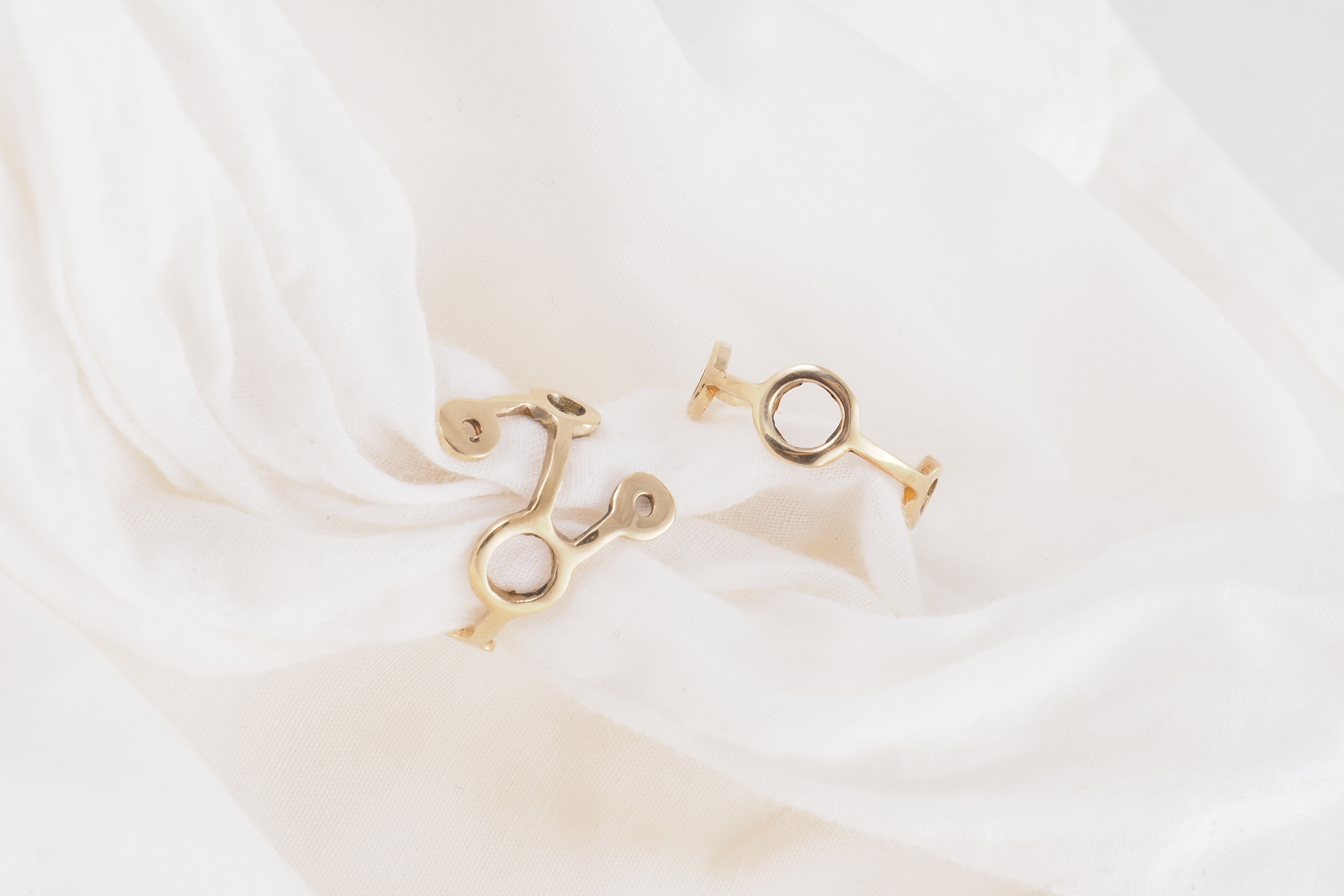 Ювелирные украшения. Предметный фотограф Мария Белка