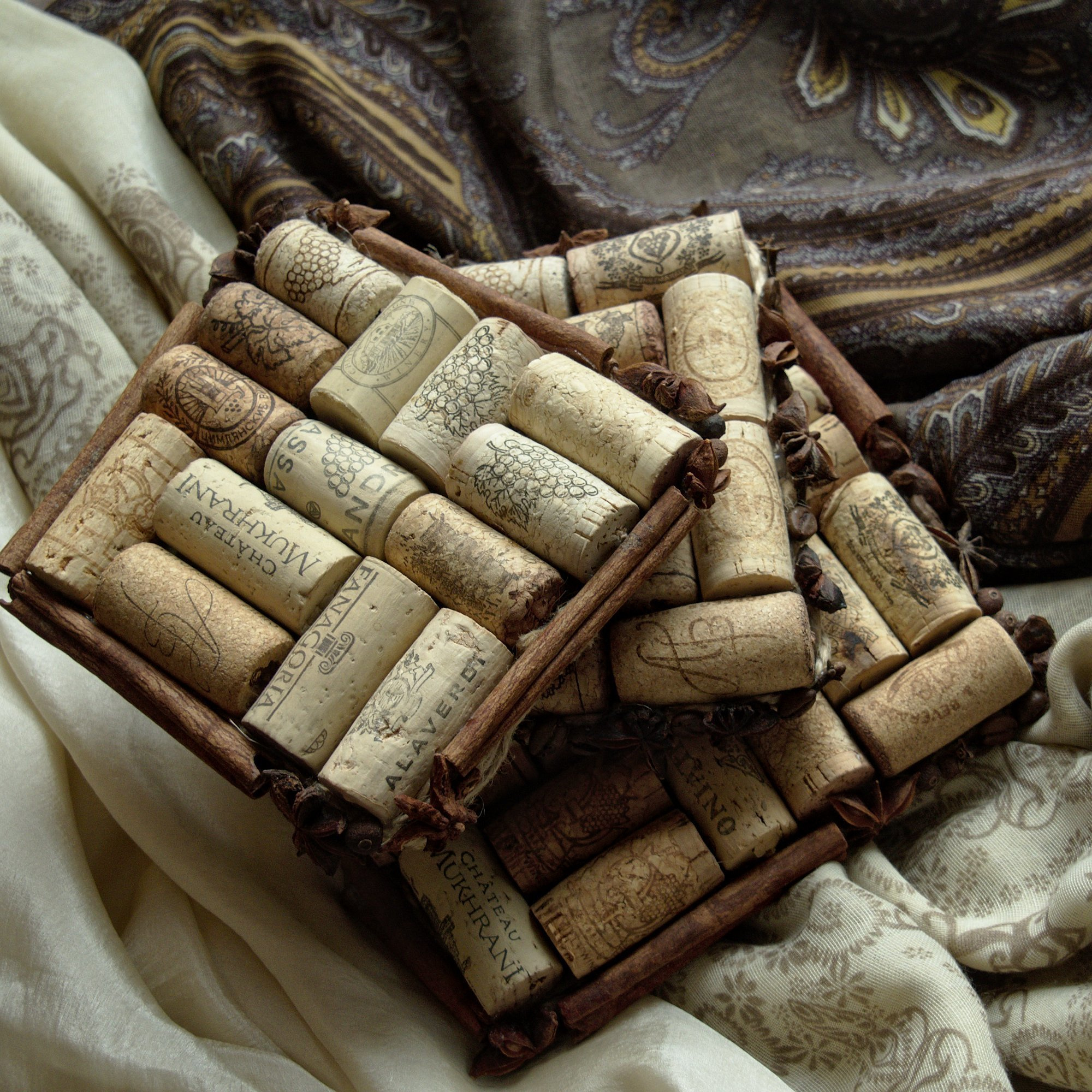 Постановки. Предметный фотограф Мария Белка