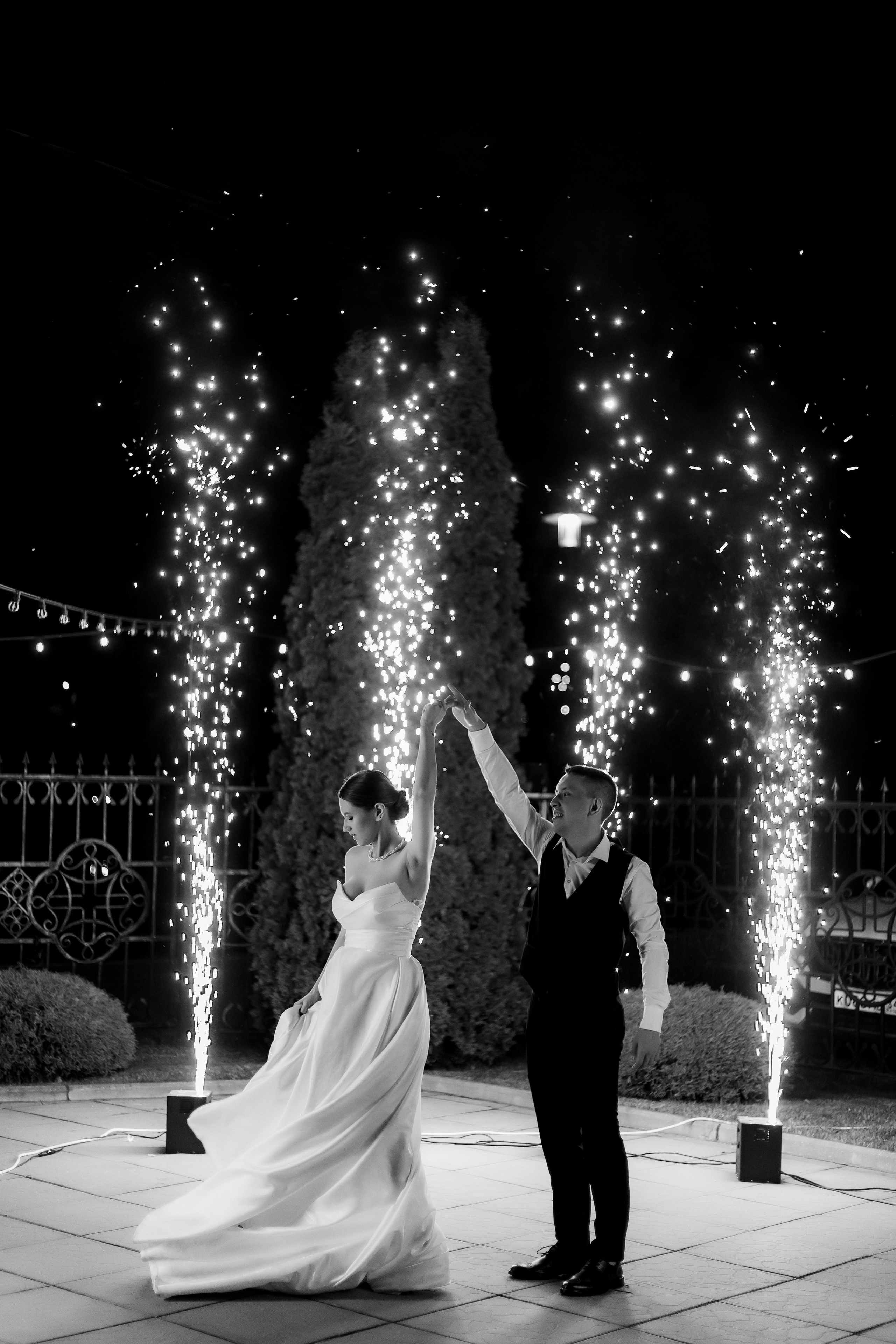 Виолетта и Павел. Фотограф Елизавета Князева Сергиев Посад, Москва