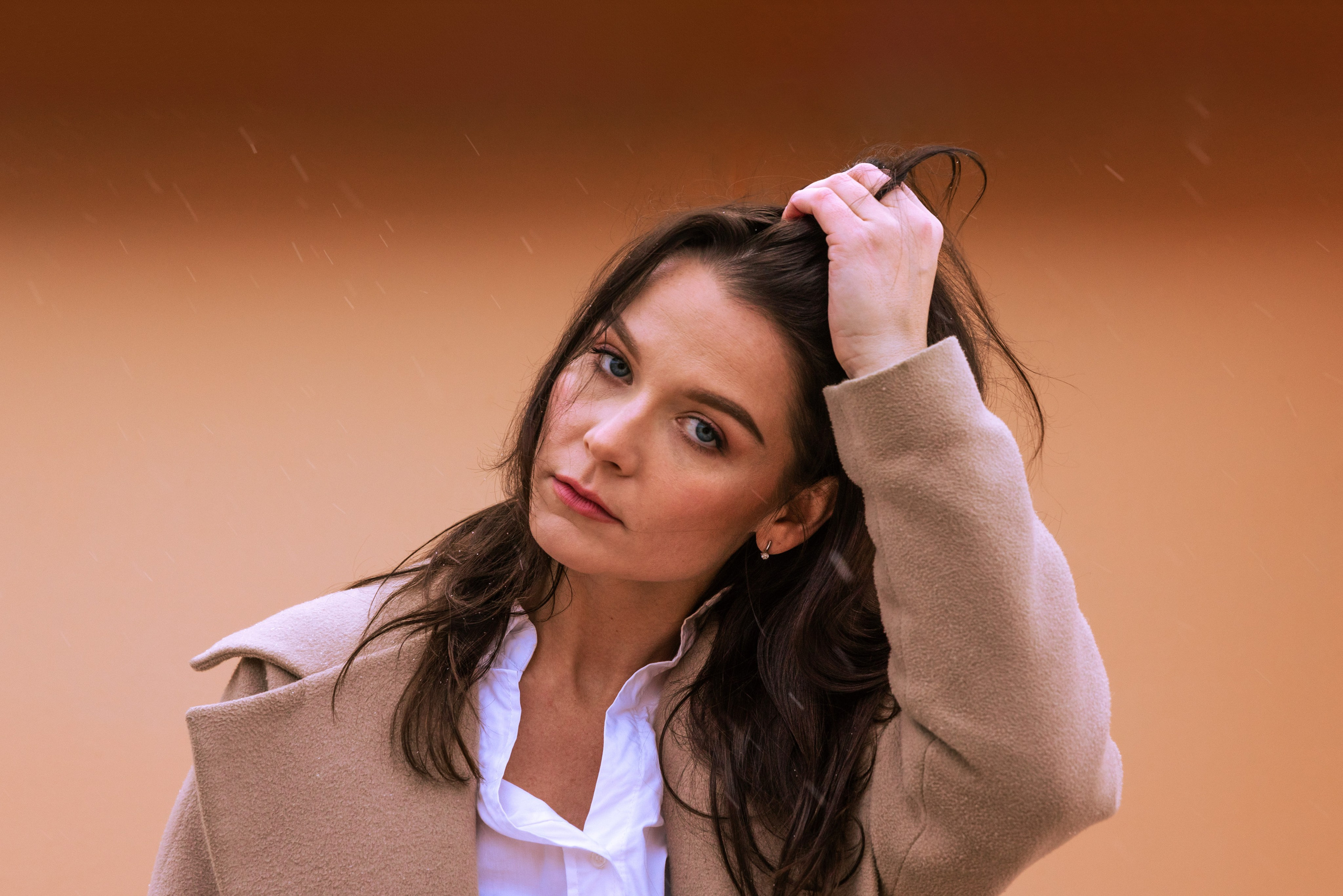 Фотограф в Санкт-Петербурге Виктор Кудряшов