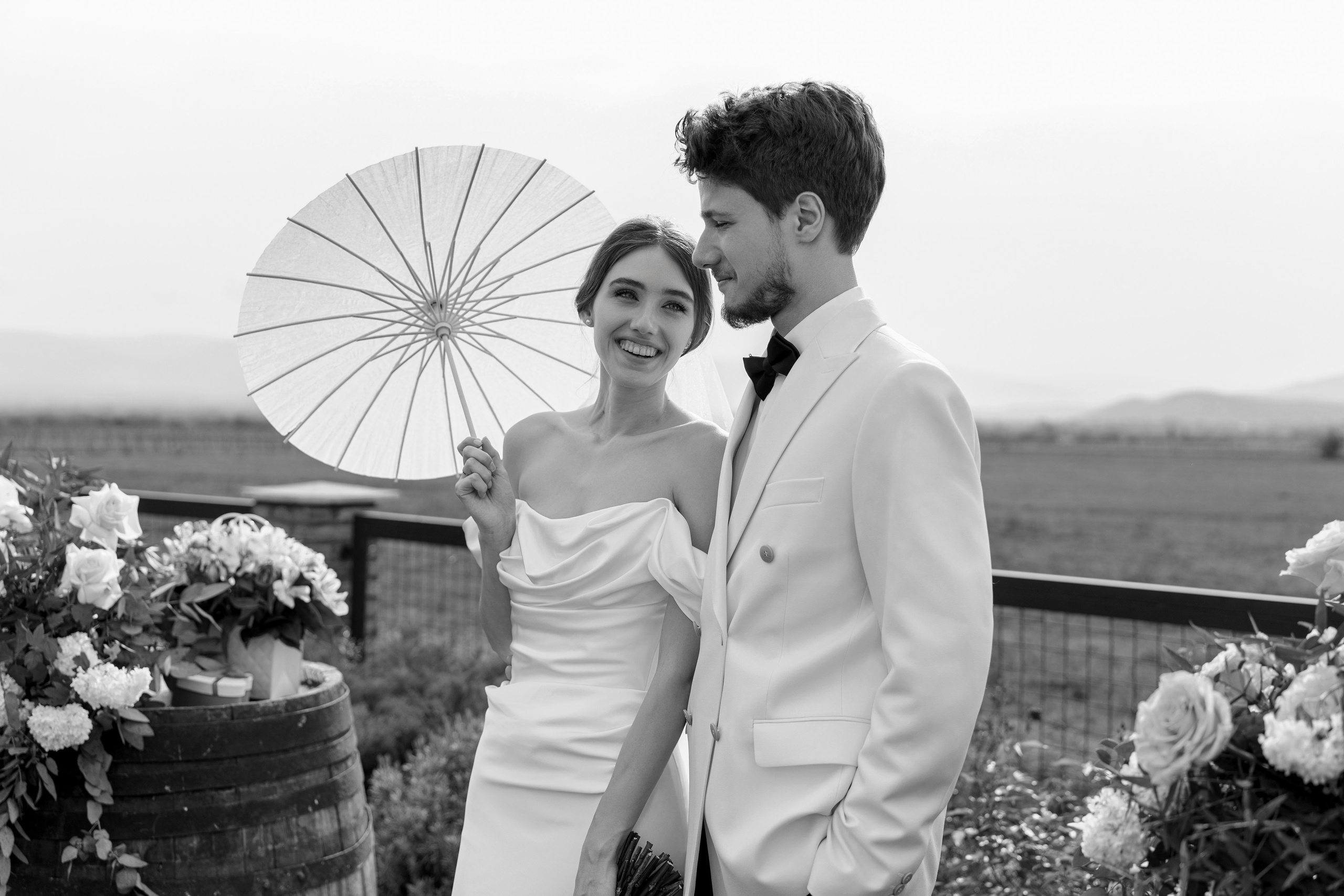 Кахетия: Семён и Лейла. Свадебный и индивидуальный фотограф Татьяна Гуляева