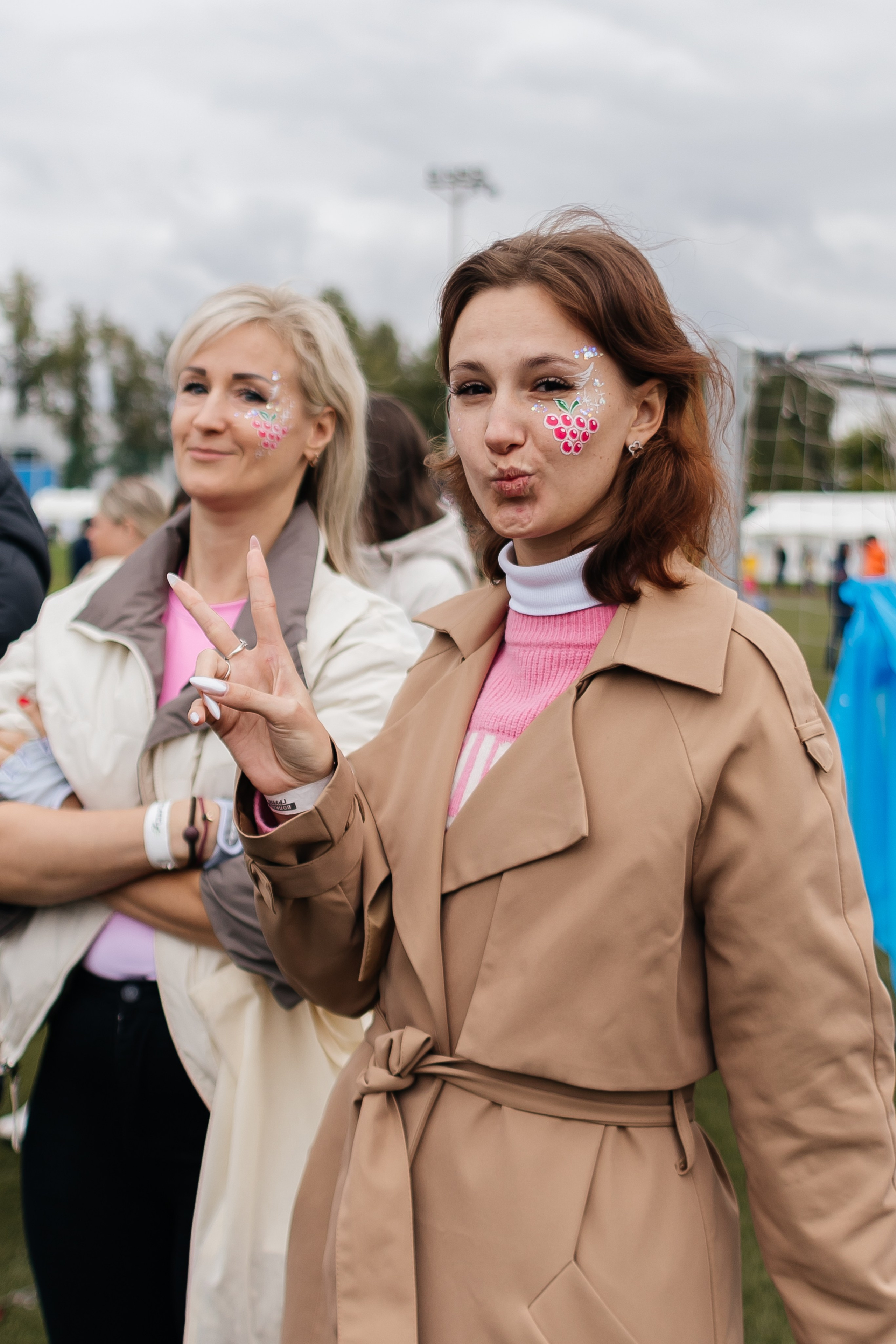 Спартакиада Волковгрупп. Фотограф Кемерово | Сергей
