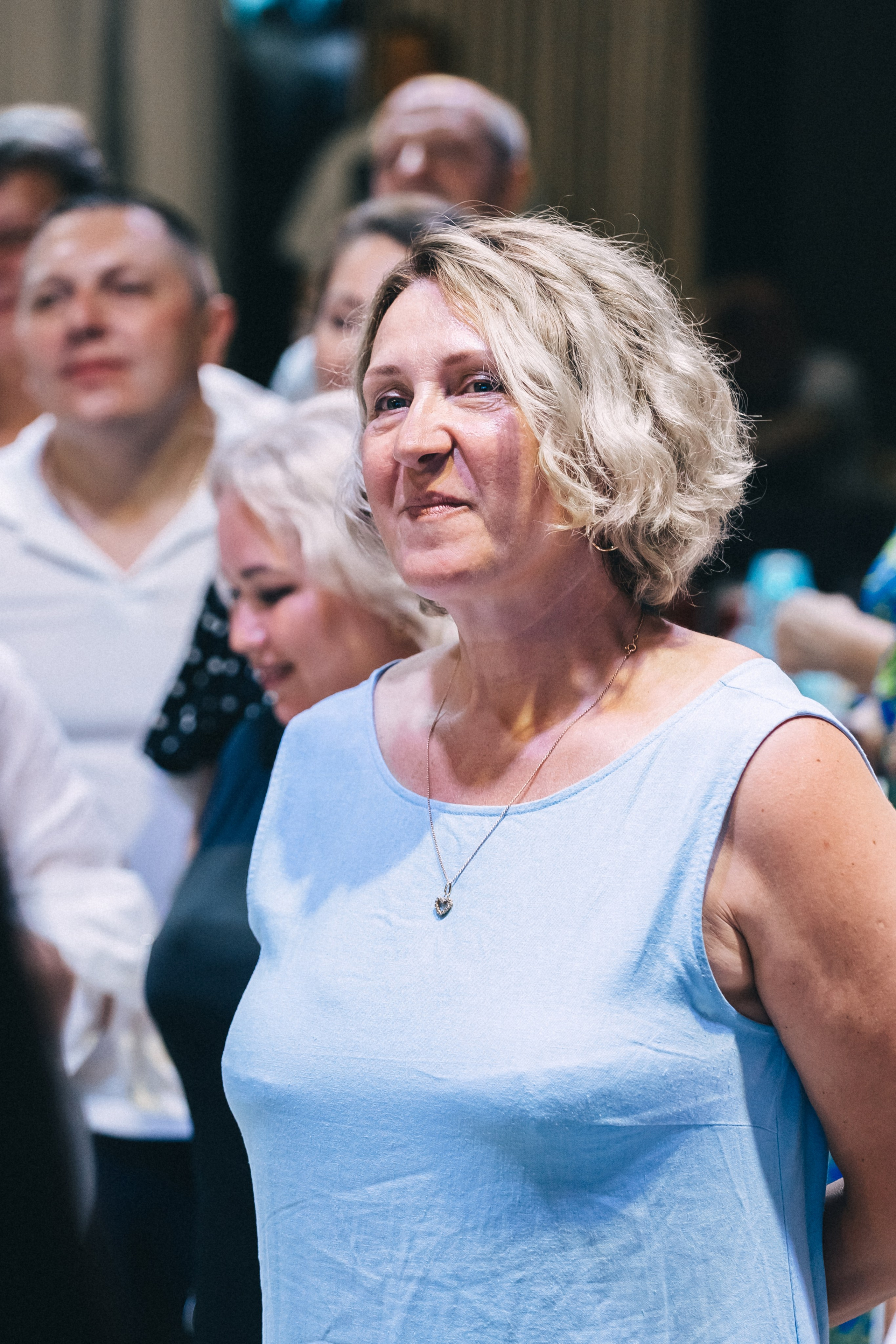 Выпускной «Лицей 62». Фотограф Кемерово | Сергей