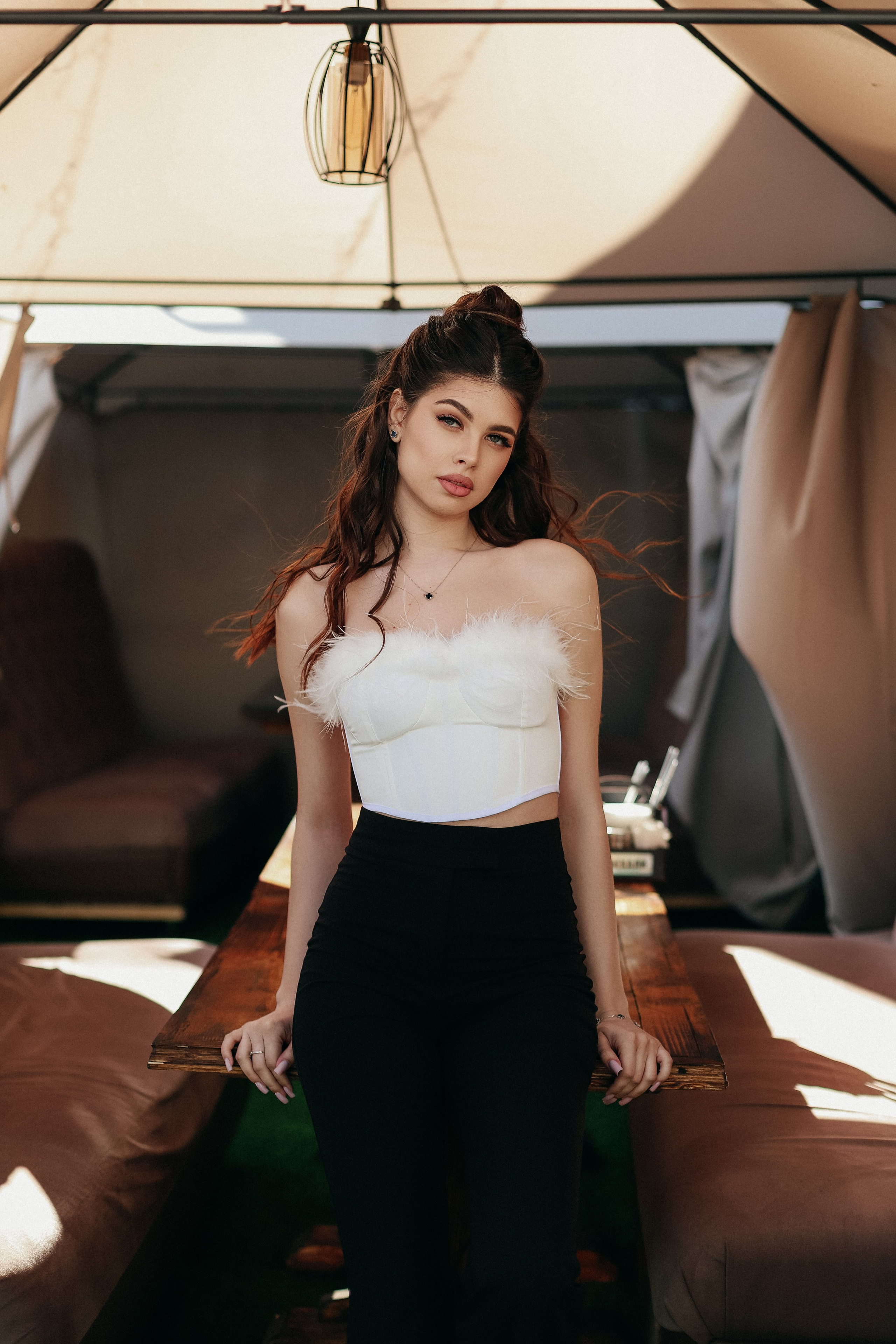 ЛИЛИЯ. Фотограф Мариуполь | Ялта | Крым — Диана Мазенко