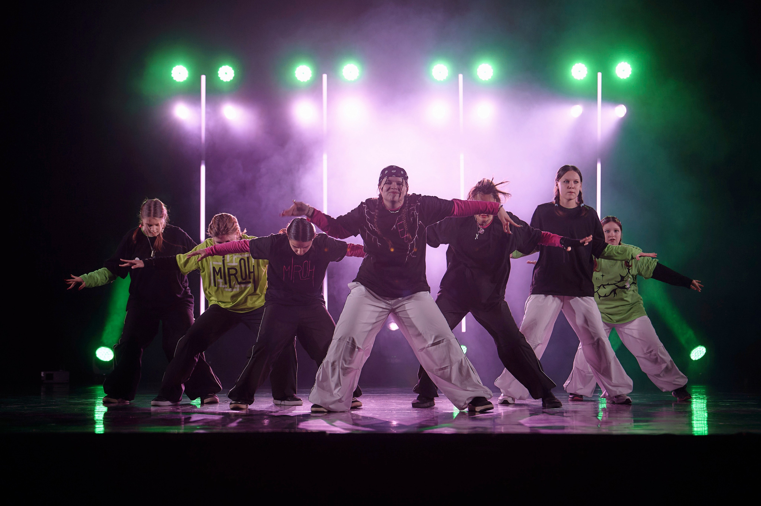 STAYNWAY. Терапия. Ваш мультижанровый фотограф Александр Белов