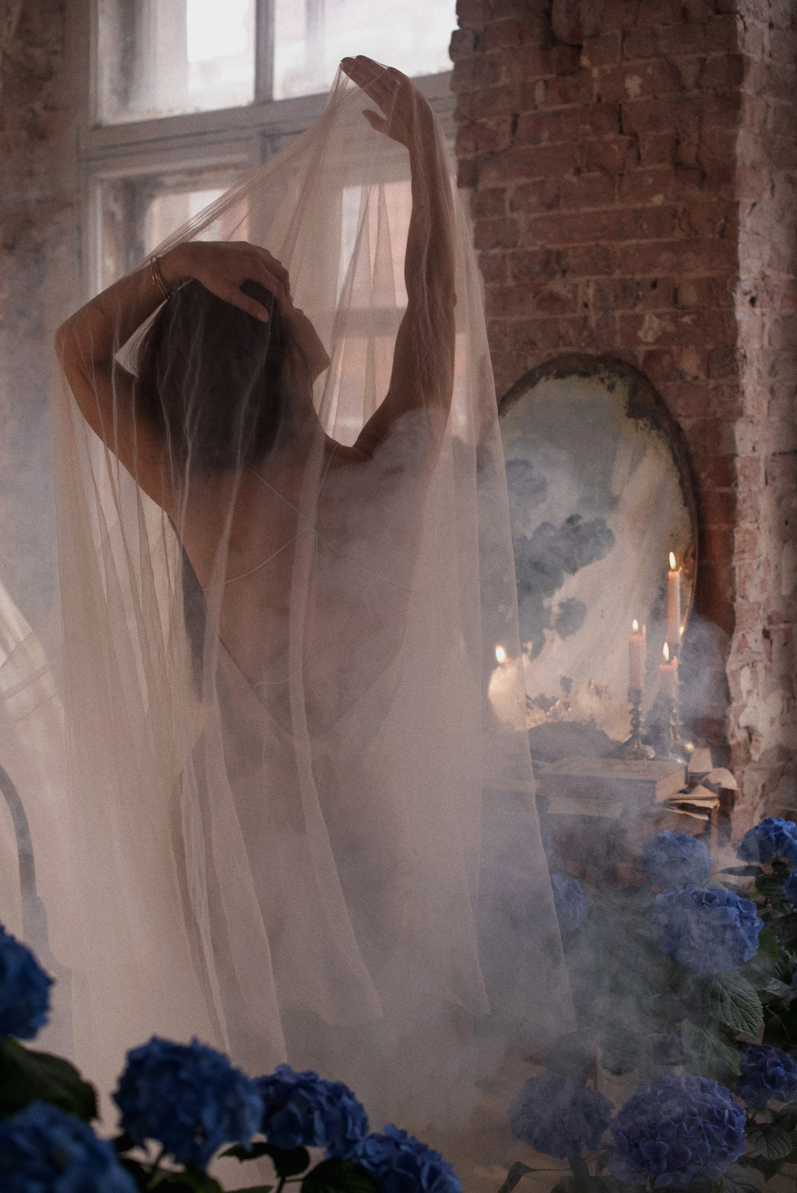 Женский Портрет. Ваш фотограф в Донецке. Ткаченко Юлия