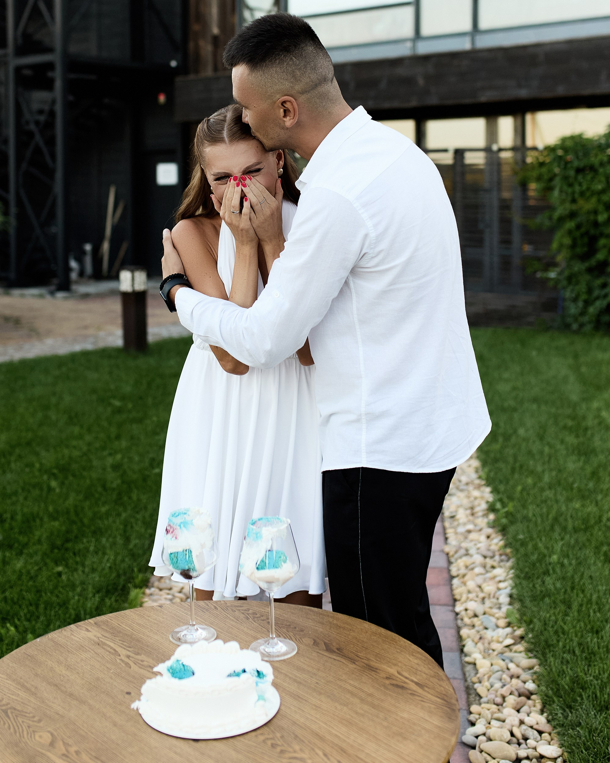 Love Story. Свадебный и портретный фотограф в Белгороде Гаркавцева Полина