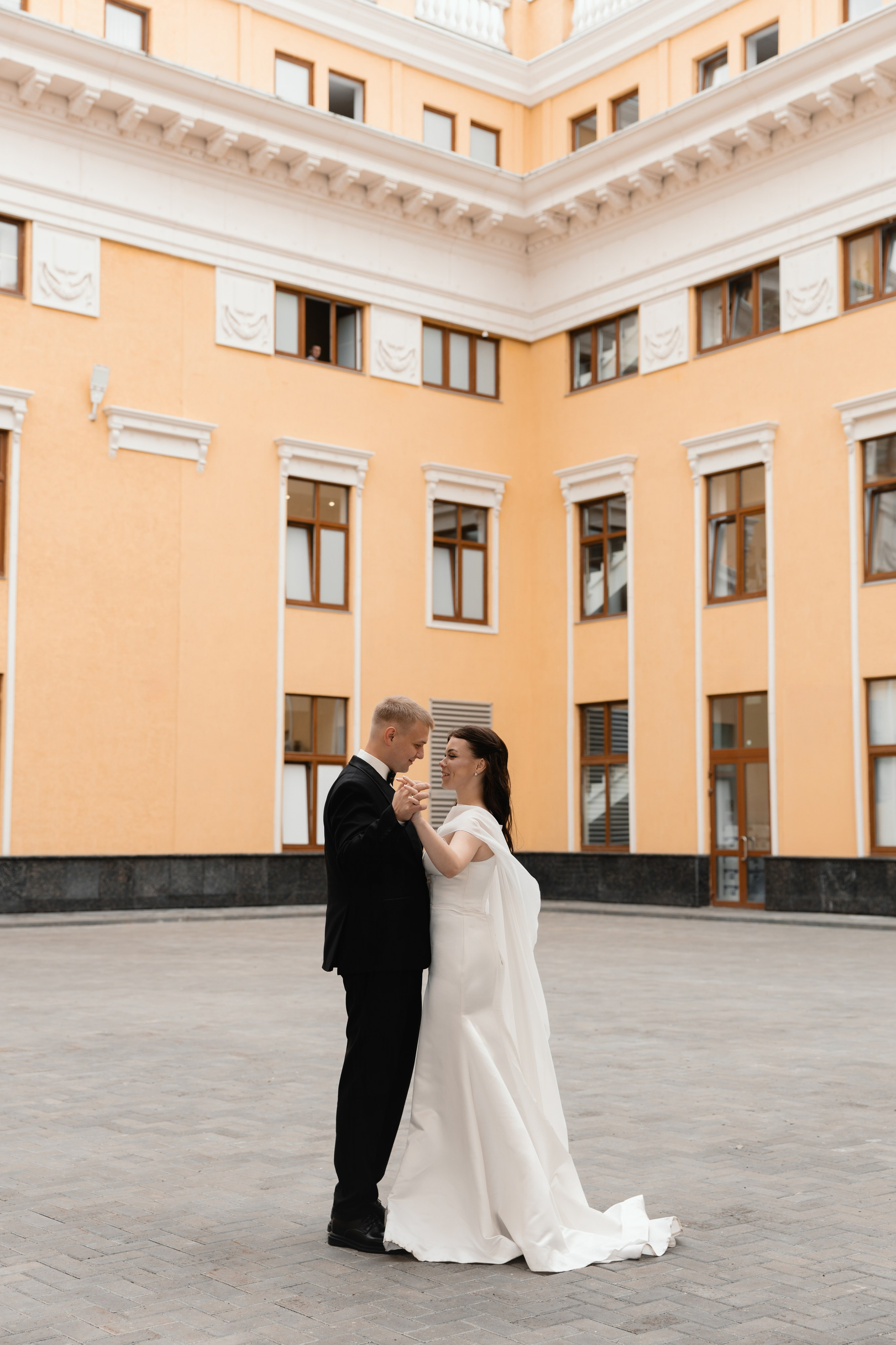 Кристина и Даниил. Семейный и свадебный фотограф Нижний Новгород
