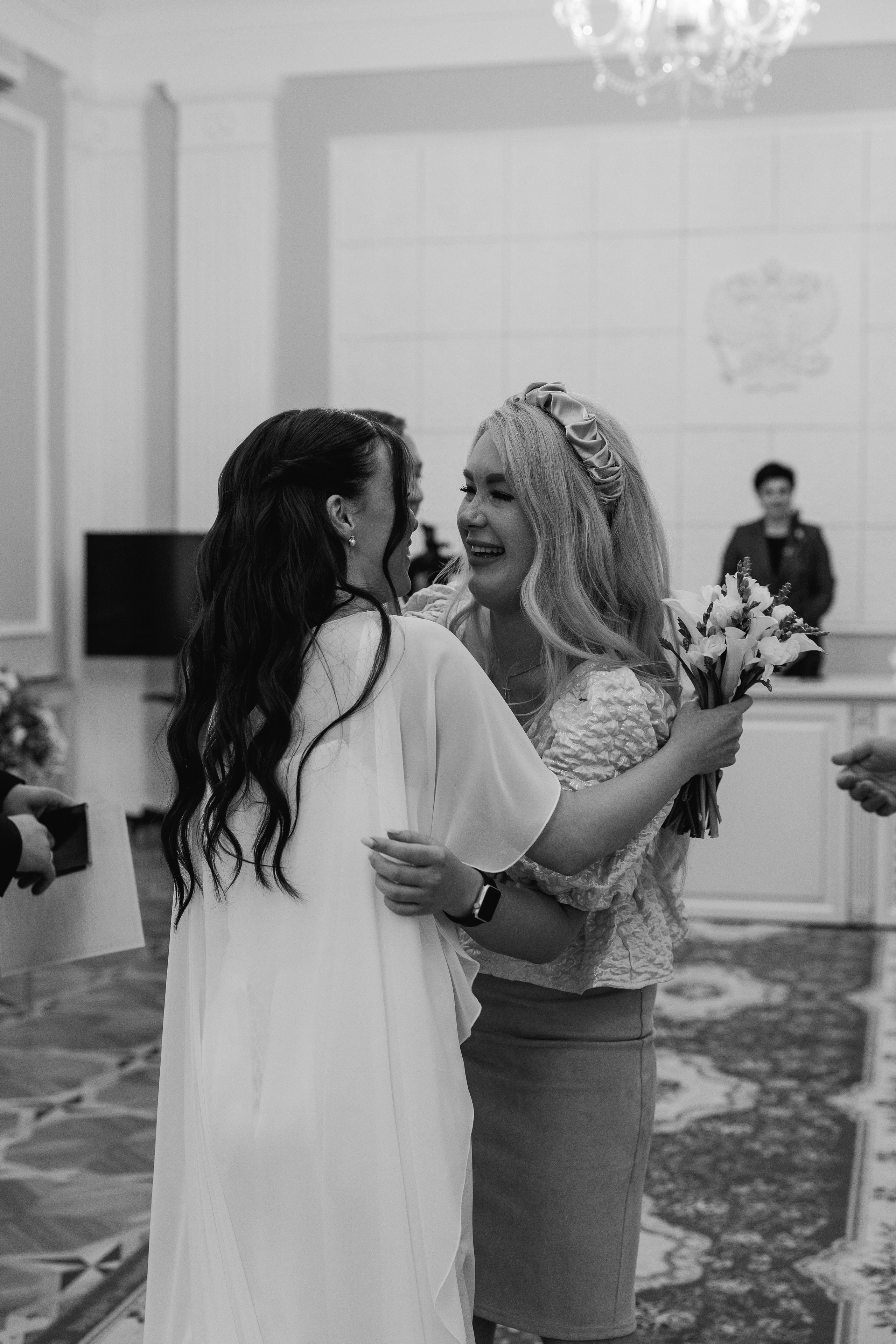 Кристина и Даниил. Семейный и свадебный фотограф Нижний Новгород