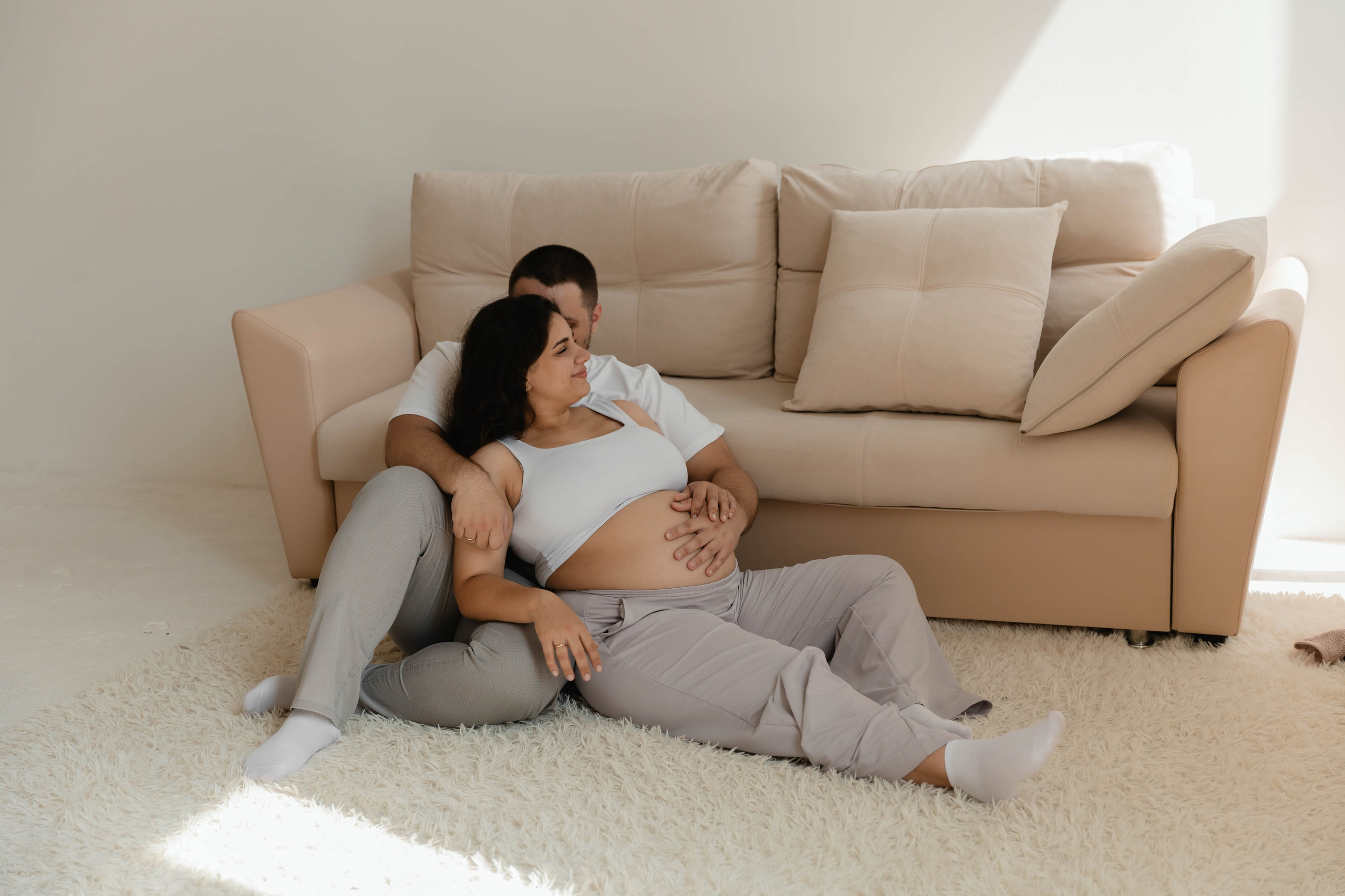 Влада и Дмитрий. Семейный и свадебный фотограф Нижний Новгород