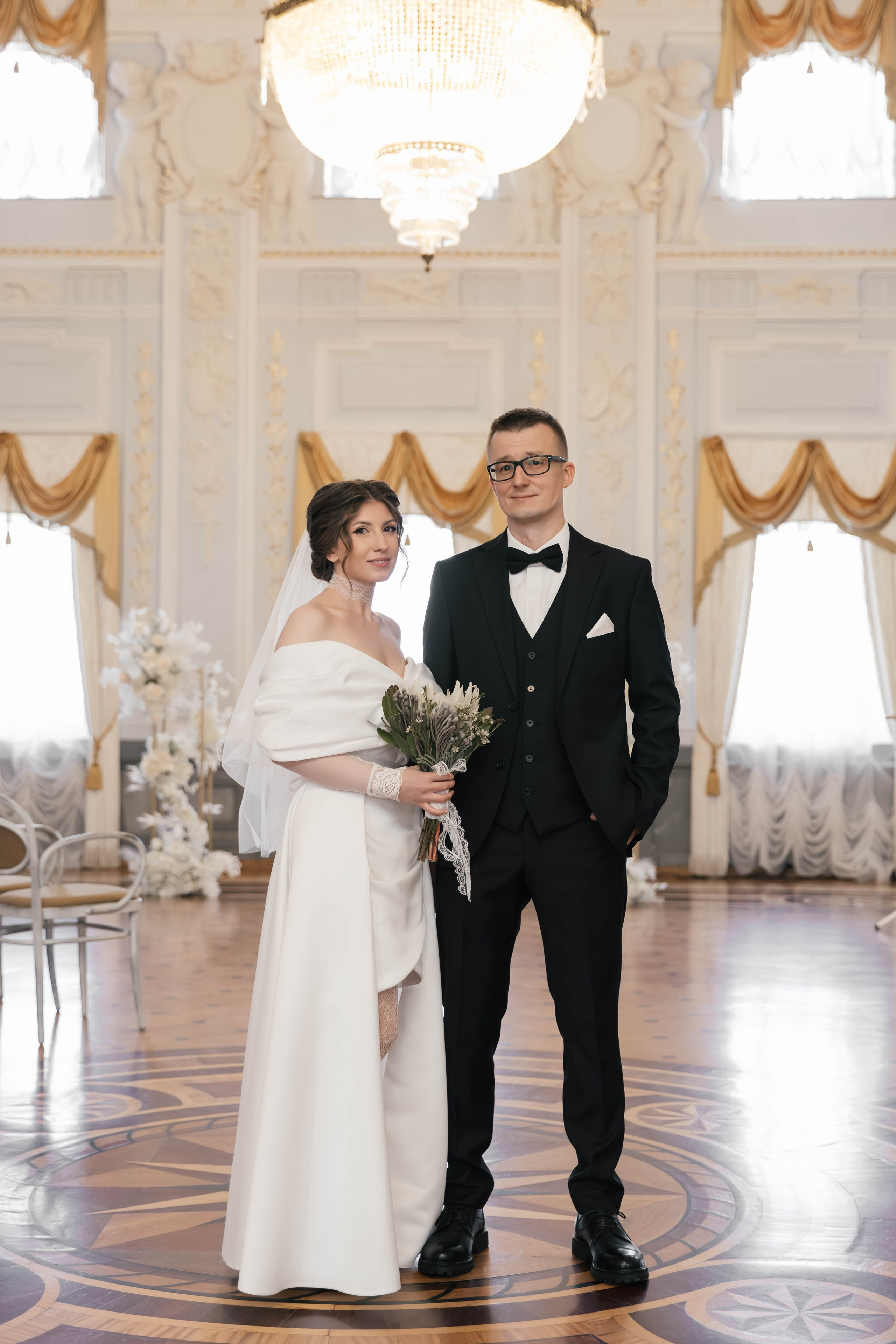 Марина и Алексей. Семейный и свадебный фотограф Нижний Новгород