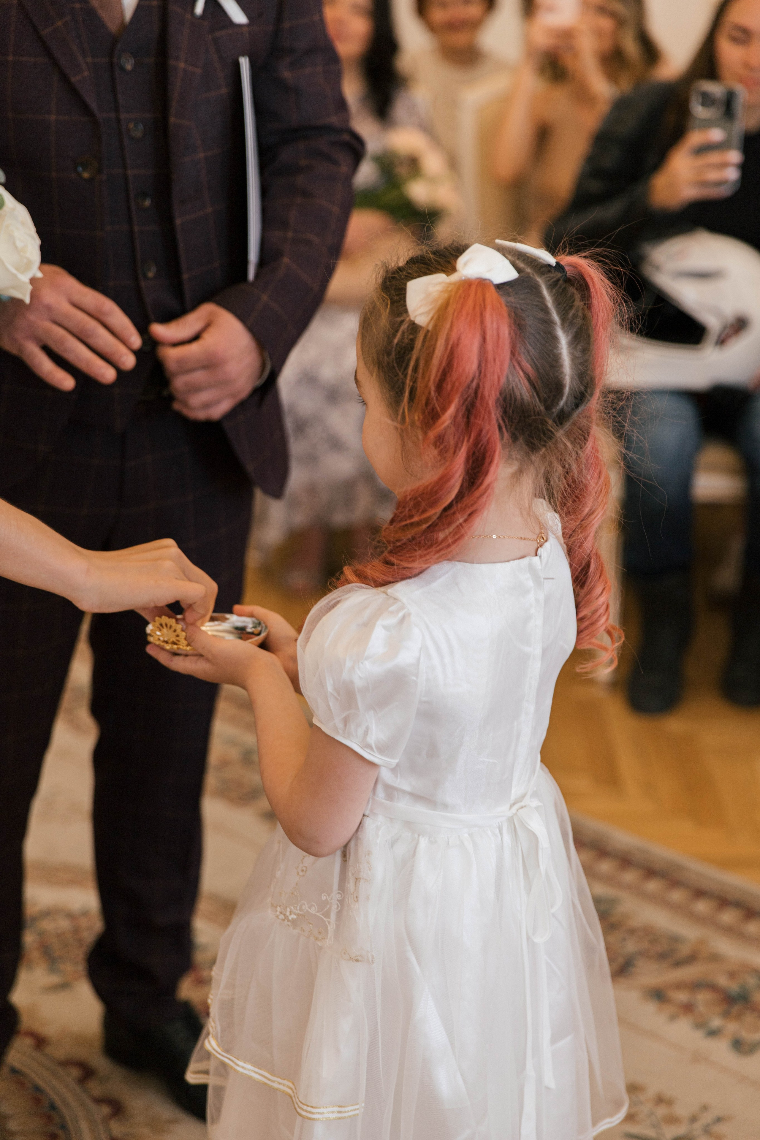 Варвара и Артем. Семейный и свадебный фотограф Нижний Новгород