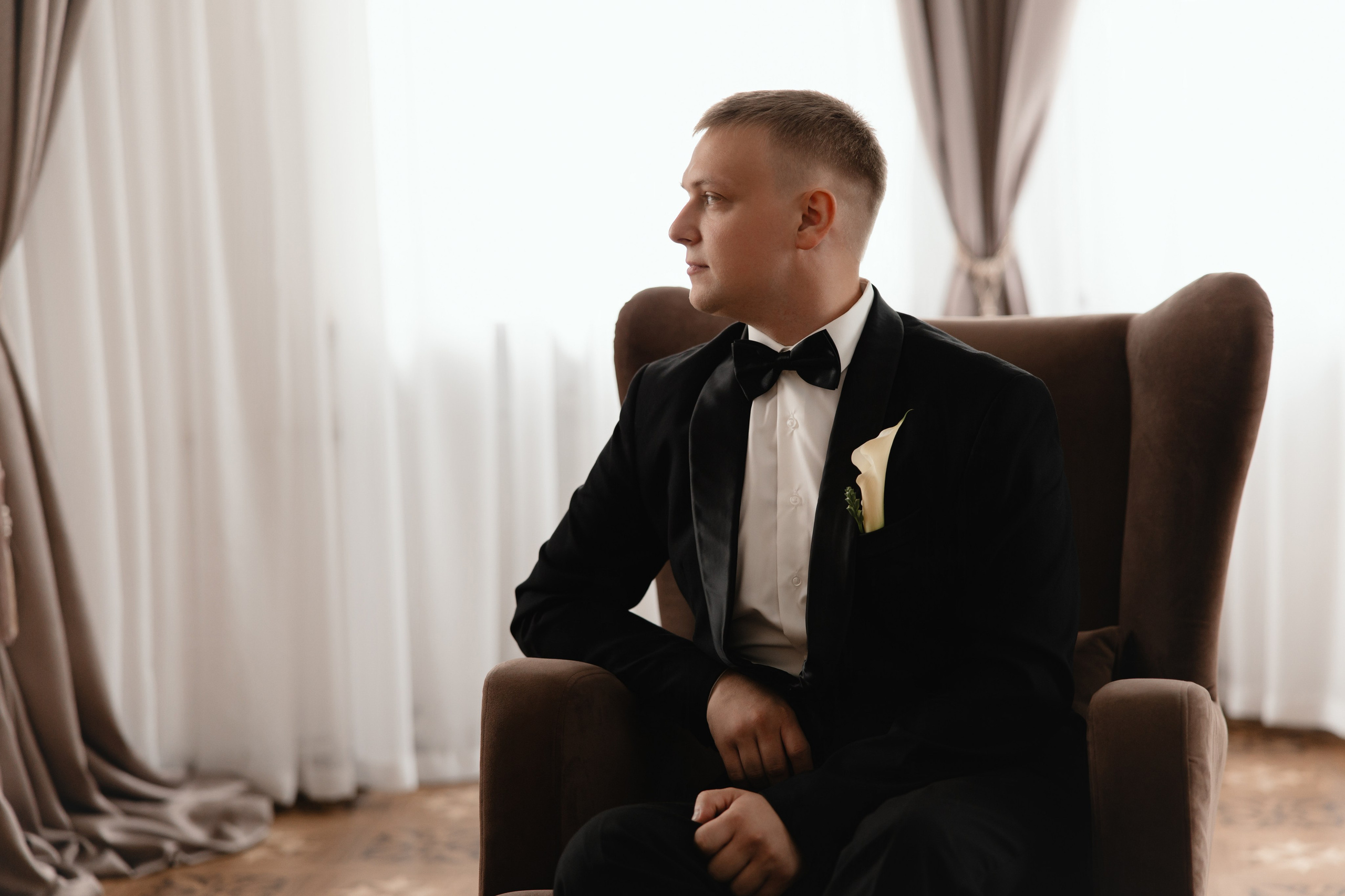 Кристина и Даниил. Семейный и свадебный фотограф Нижний Новгород