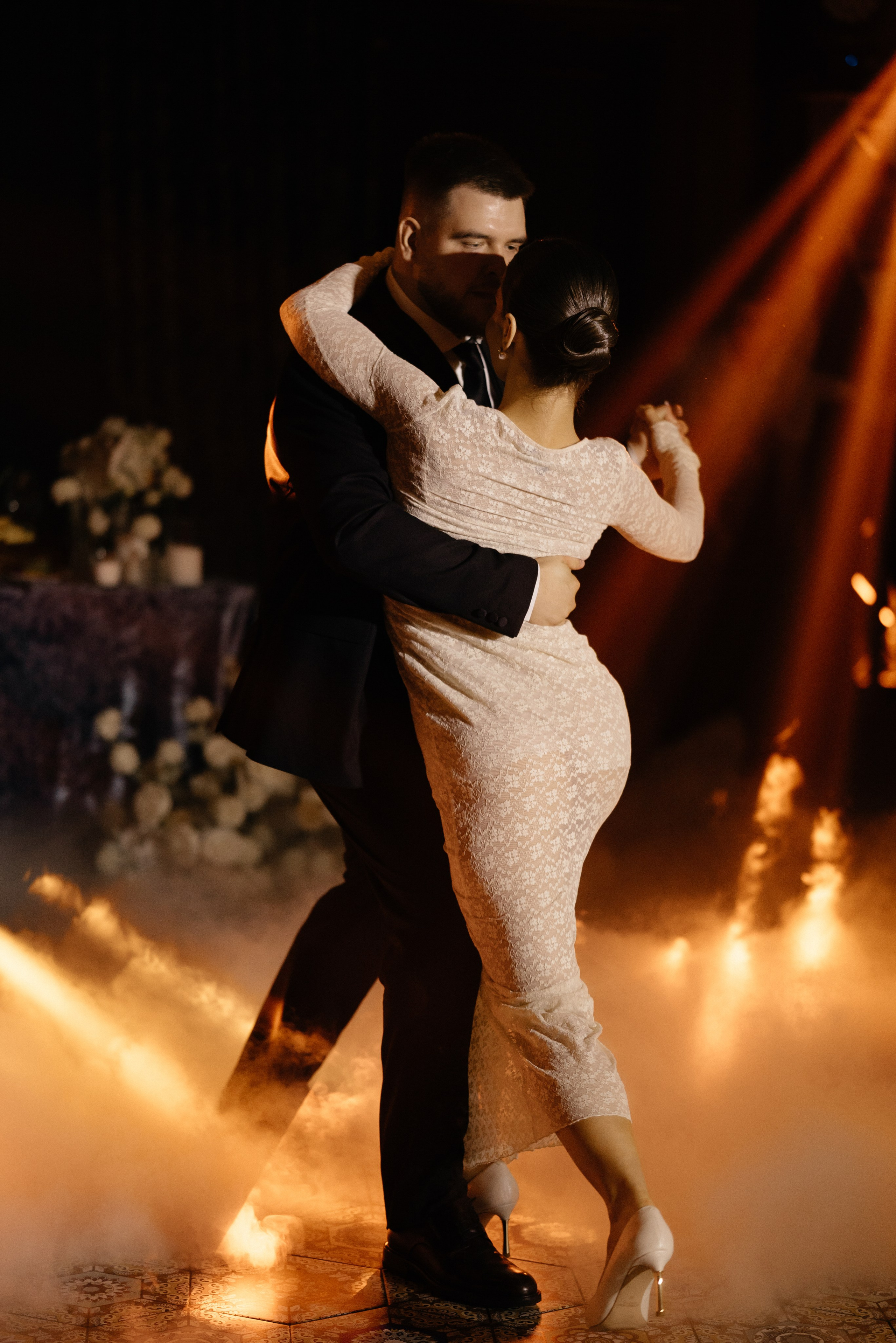 Alexandra and Ivan. Главная