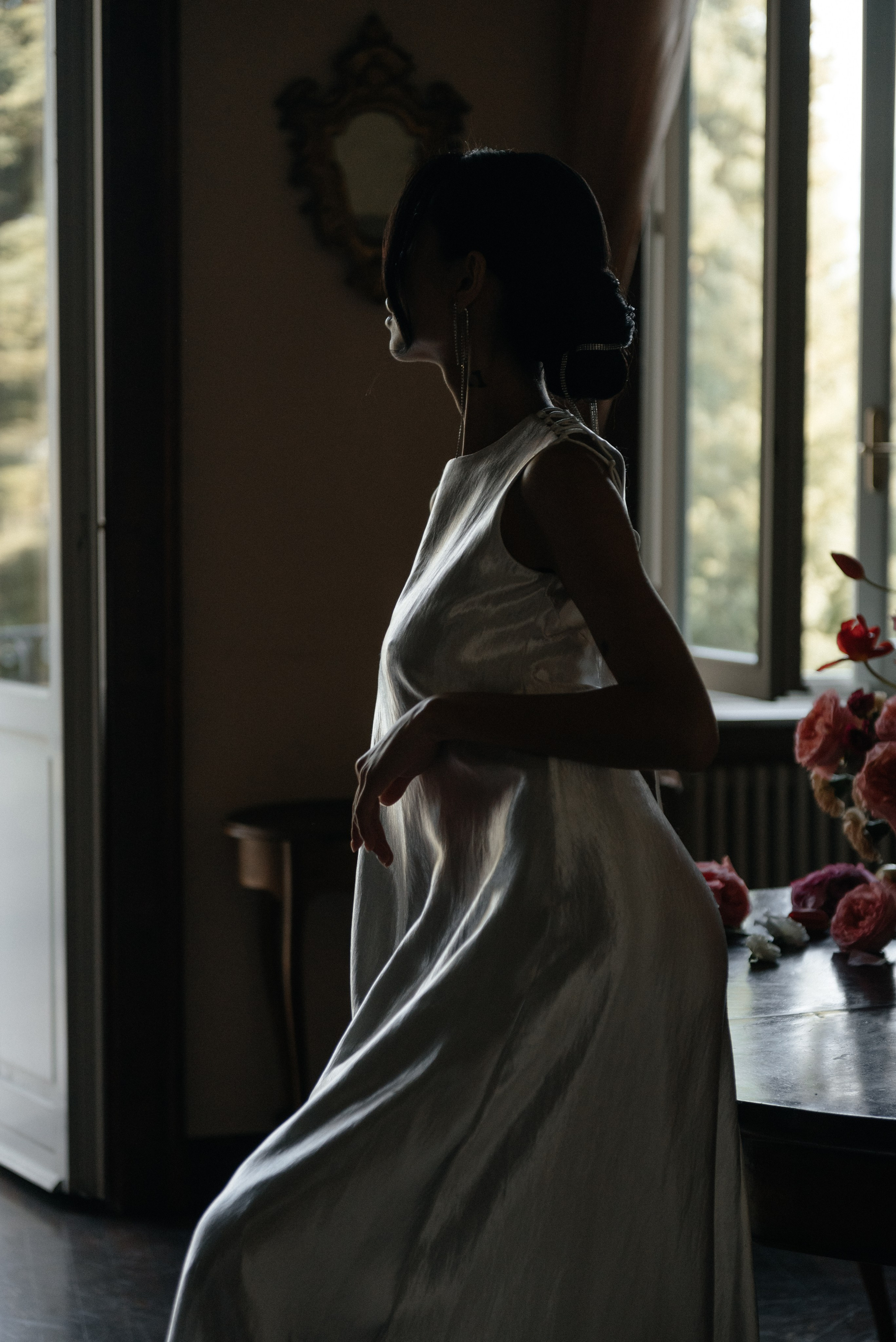 Style and beauty in Italy. Главная