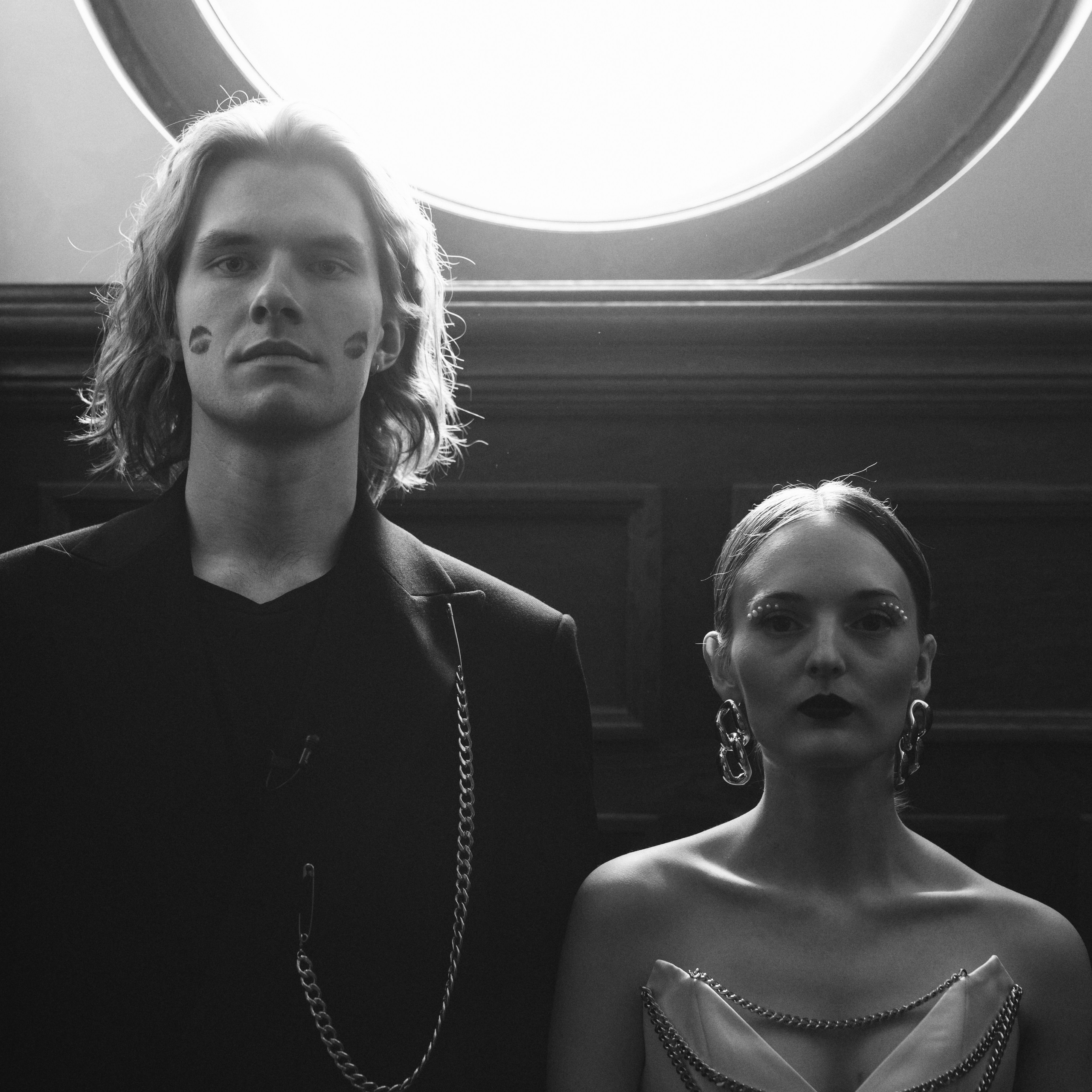 Стилист и плёночный фотограф Анастасия Шлокова в Санкт-Петербурге и Москве