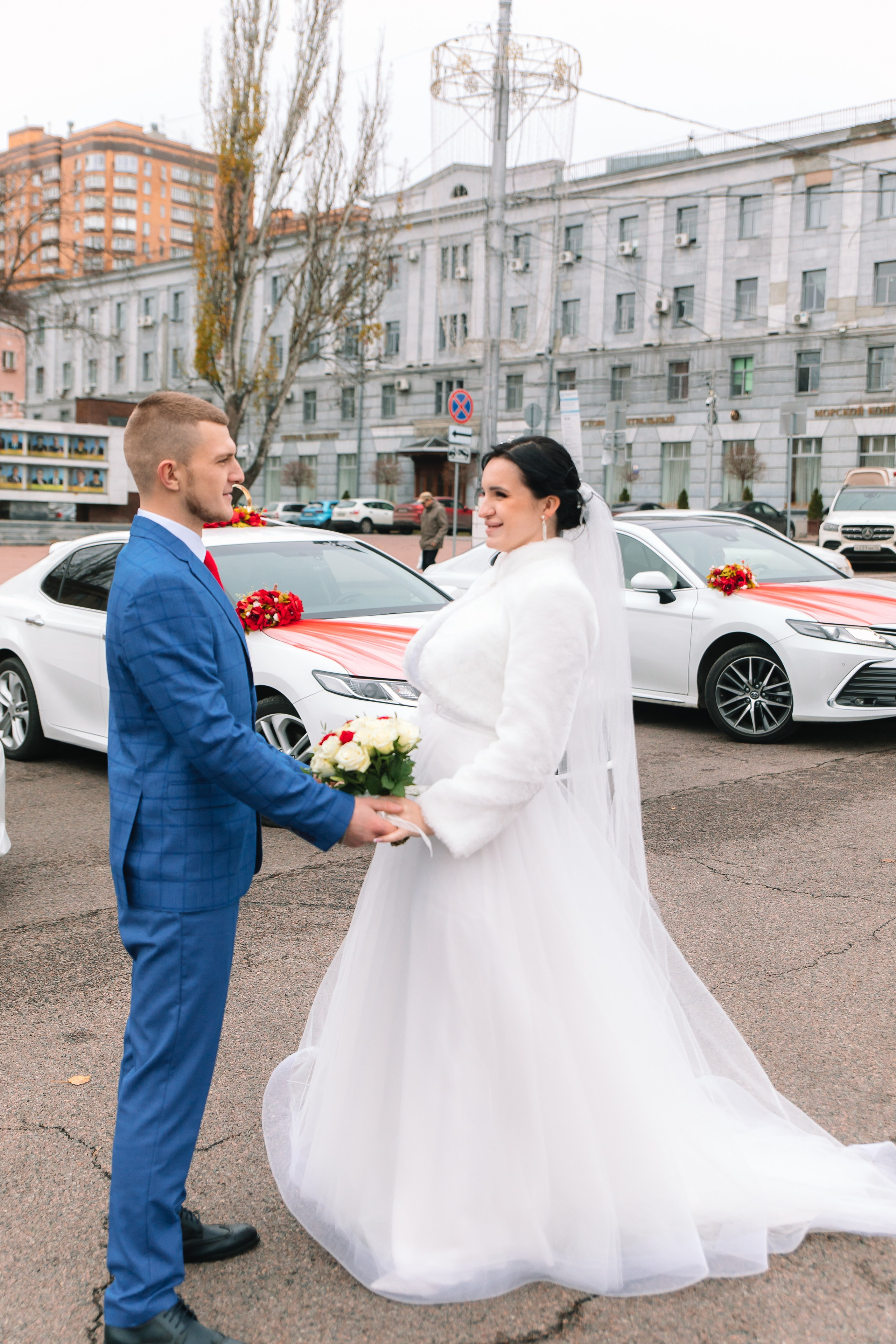АЛЕНА И ДЕНИС. Свадебный и семейный фотограф в Курске и Курчатове