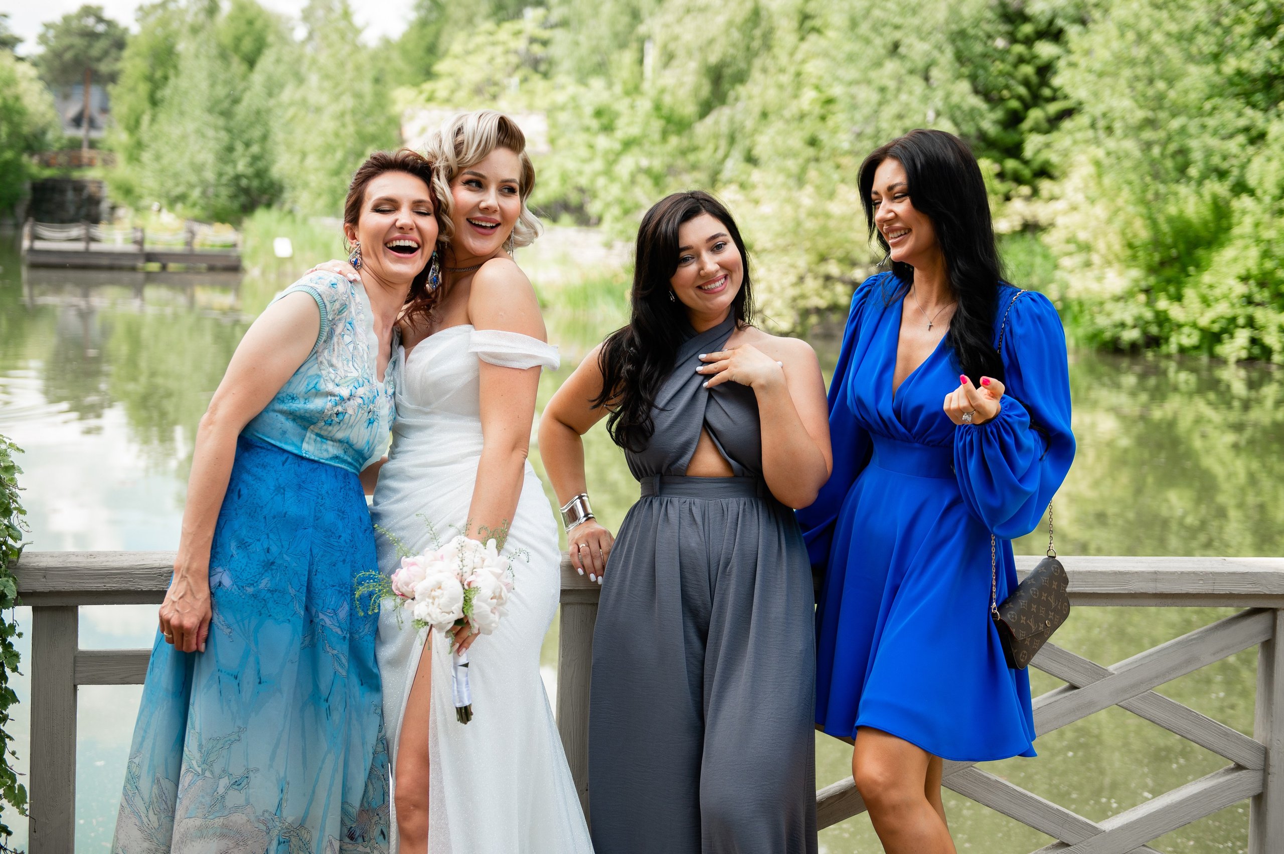 Настя и Ян. Профессиональный фотограф Александра Харламова