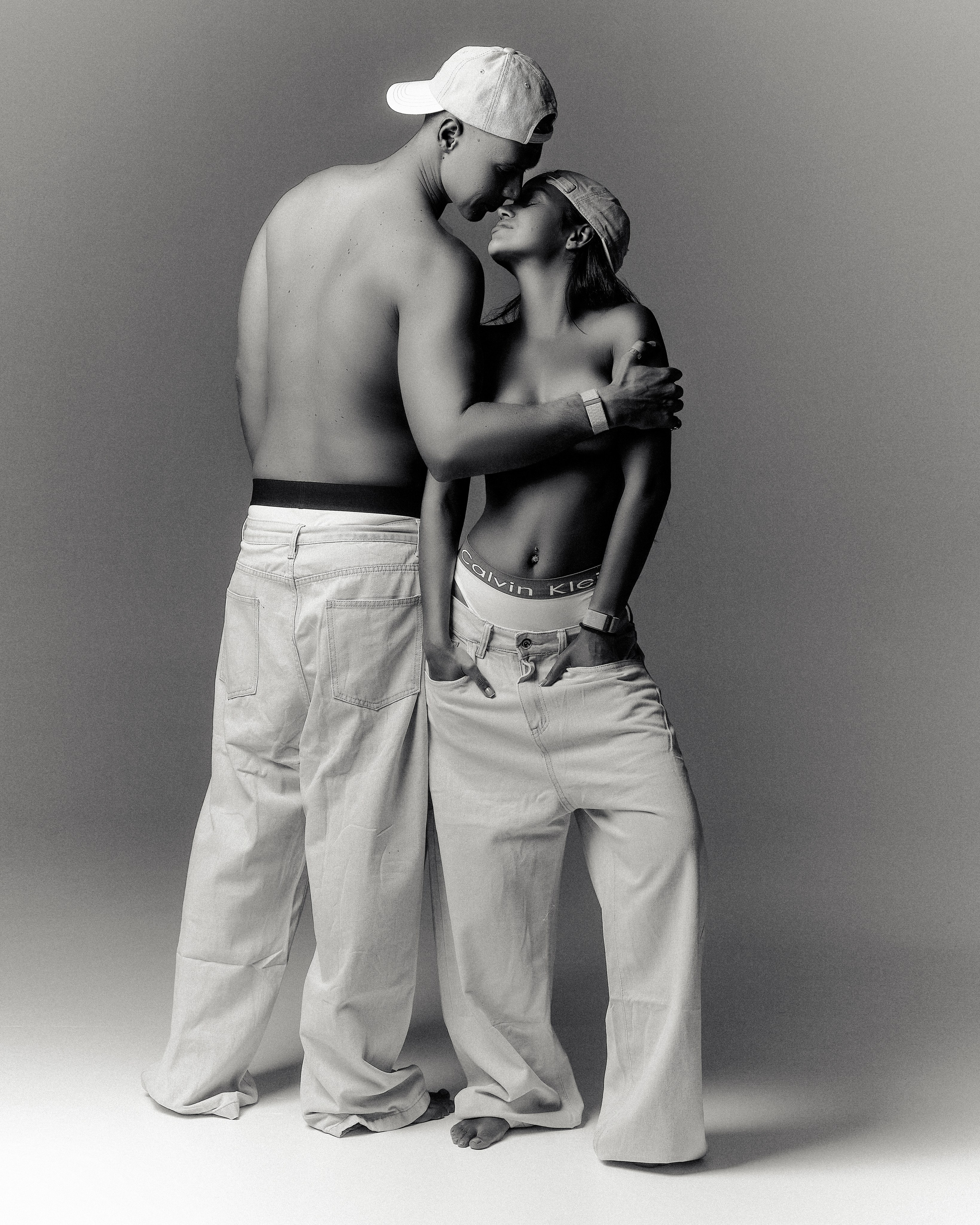 Парные съемки. Фотограф в Пензе и Москве Настя Беккер