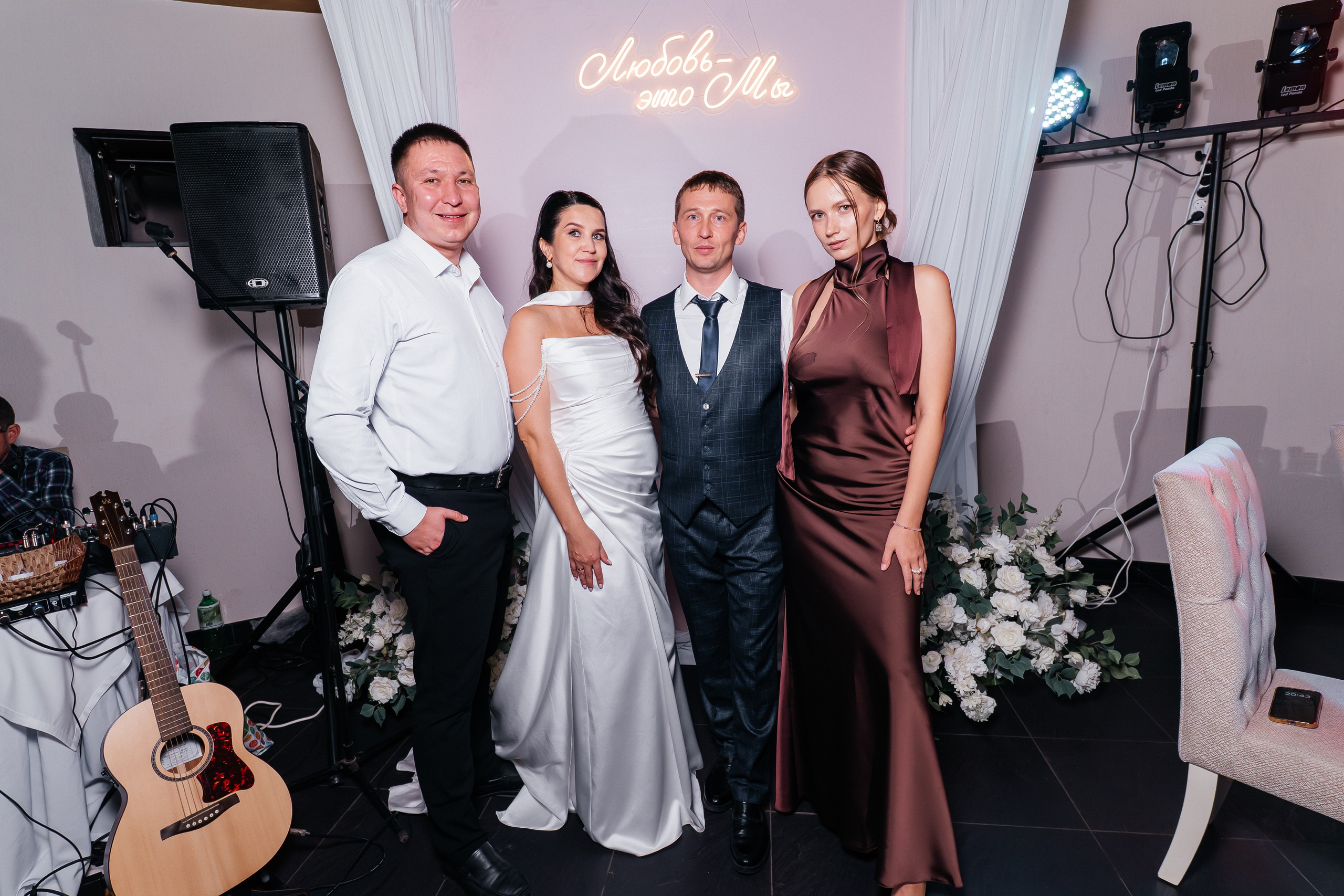18.10.25. Свадебный фотограф видеограф Чебоксары