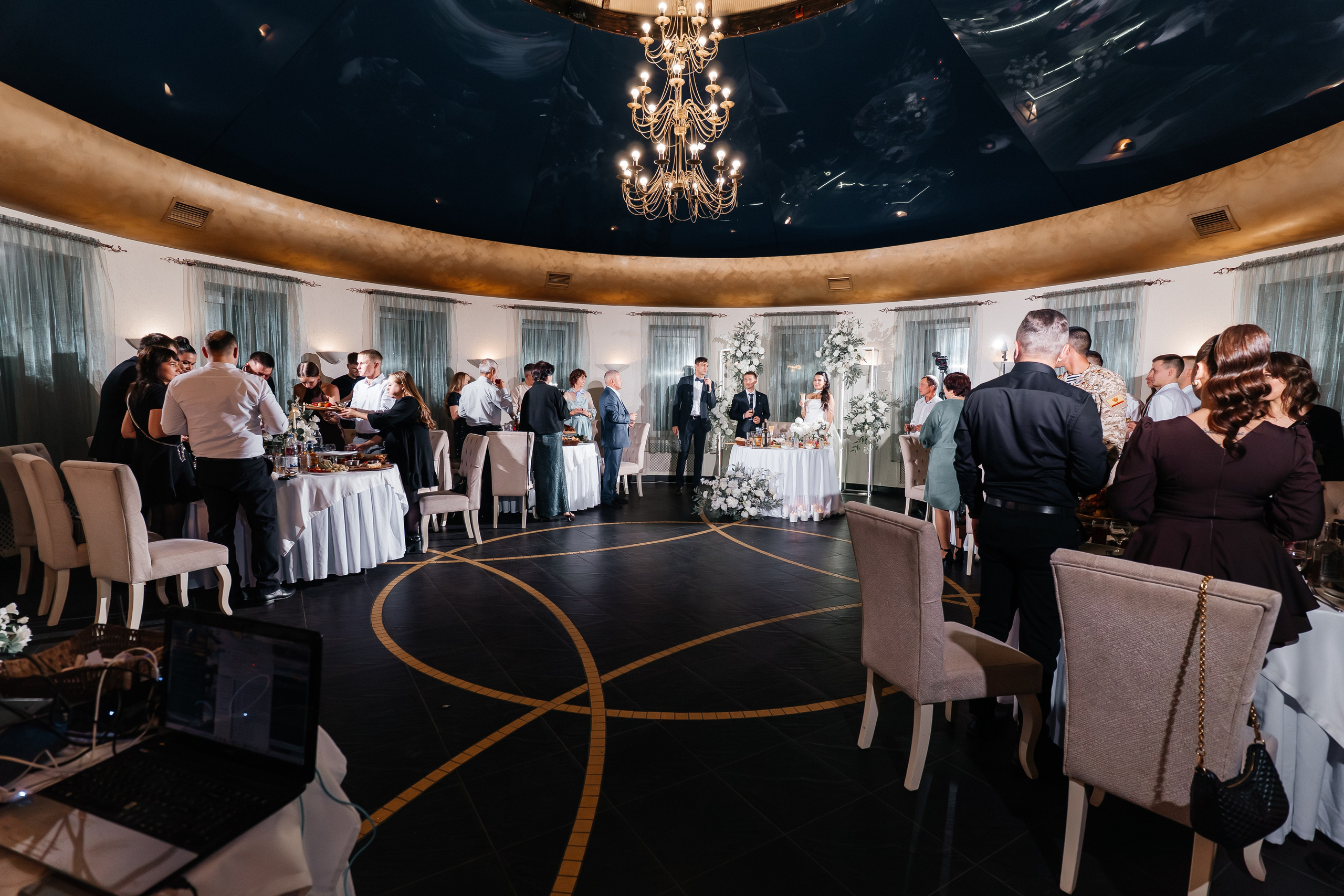 18.10.25. Свадебный фотограф видеограф Чебоксары